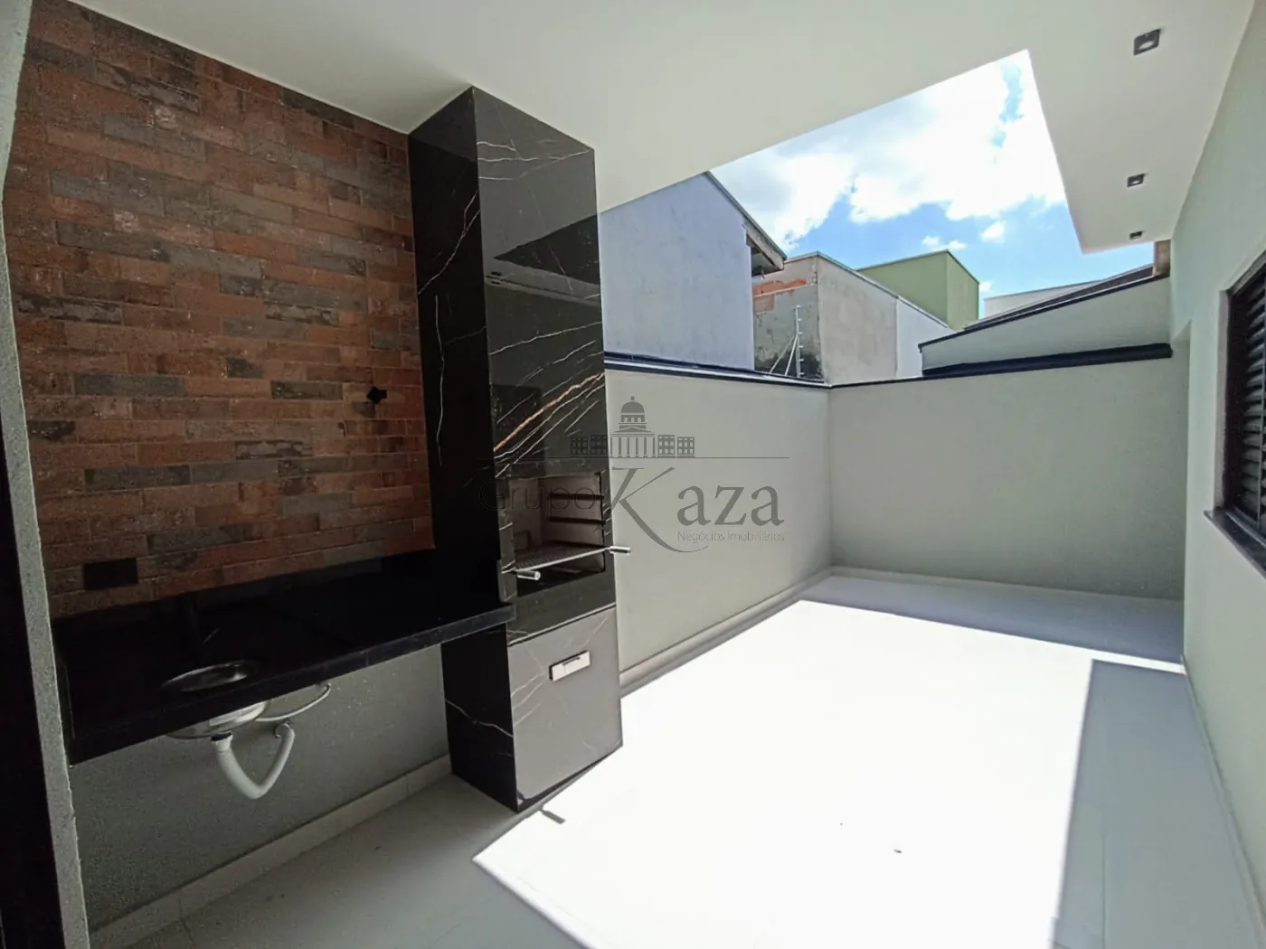 Foto 12 de Casa Padrão em Residencial Santa Paula, Jacareí - imagem 12