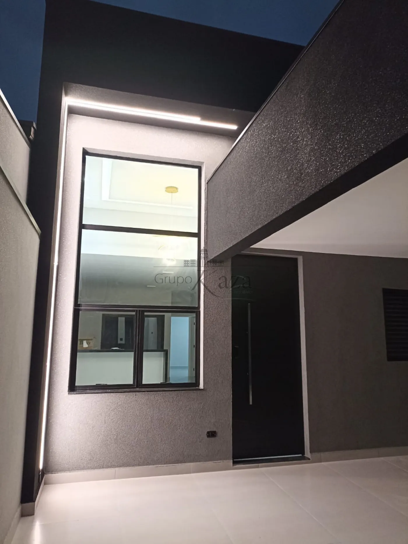 Foto 16 de Casa Padrão em Residencial Santa Paula, Jacareí - imagem 16