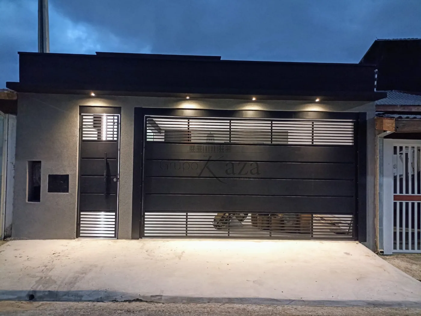 Foto 17 de Casa Padrão em Residencial Santa Paula, Jacareí - imagem 17