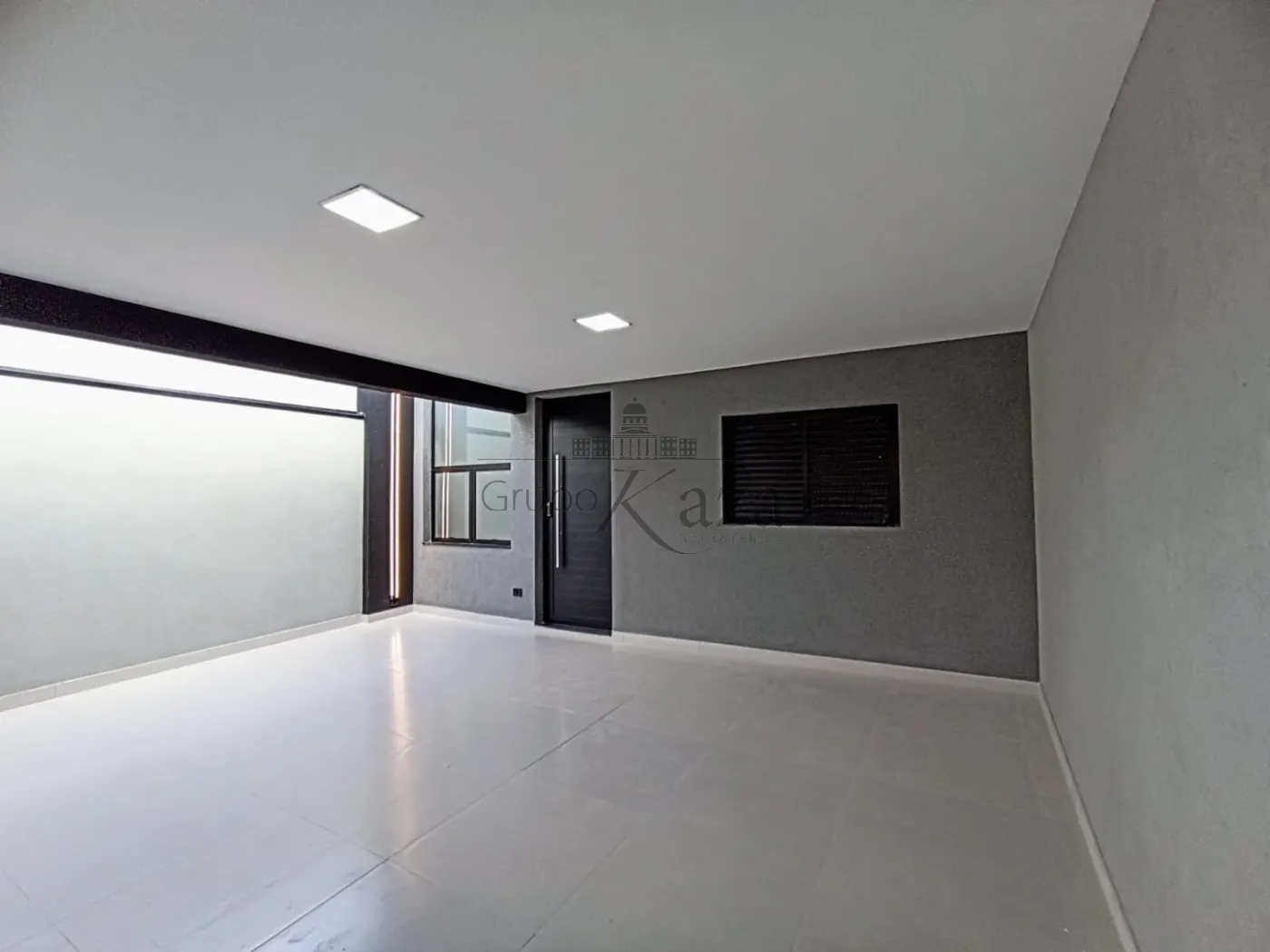 Foto 14 de Casa Padrão em Residencial Santa Paula, Jacareí - imagem 14