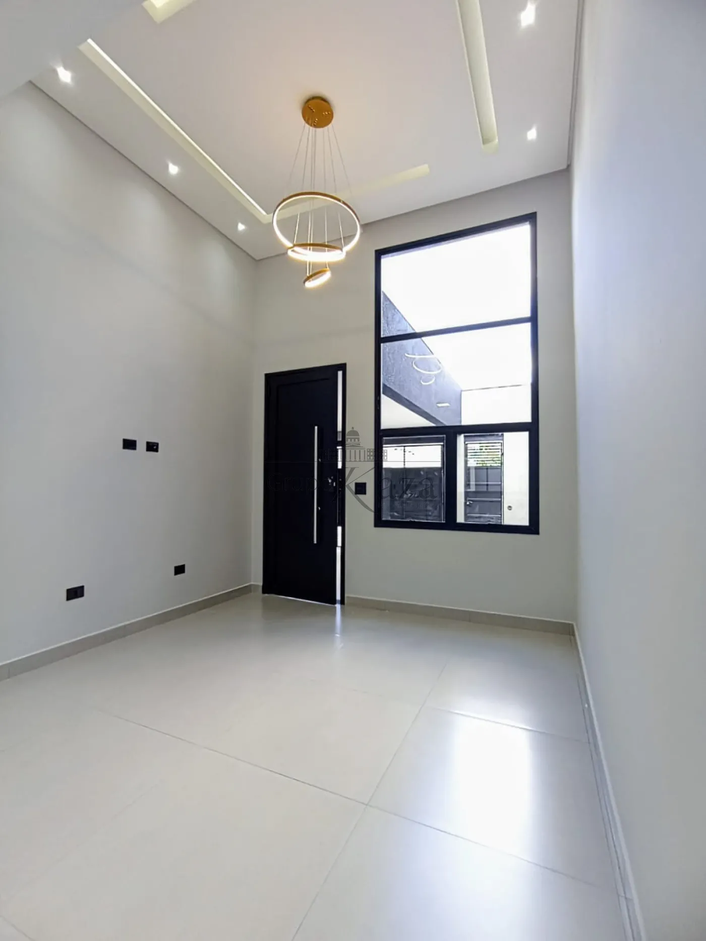 Foto 1 de Casa Padrão em Residencial Santa Paula, Jacareí - imagem 1