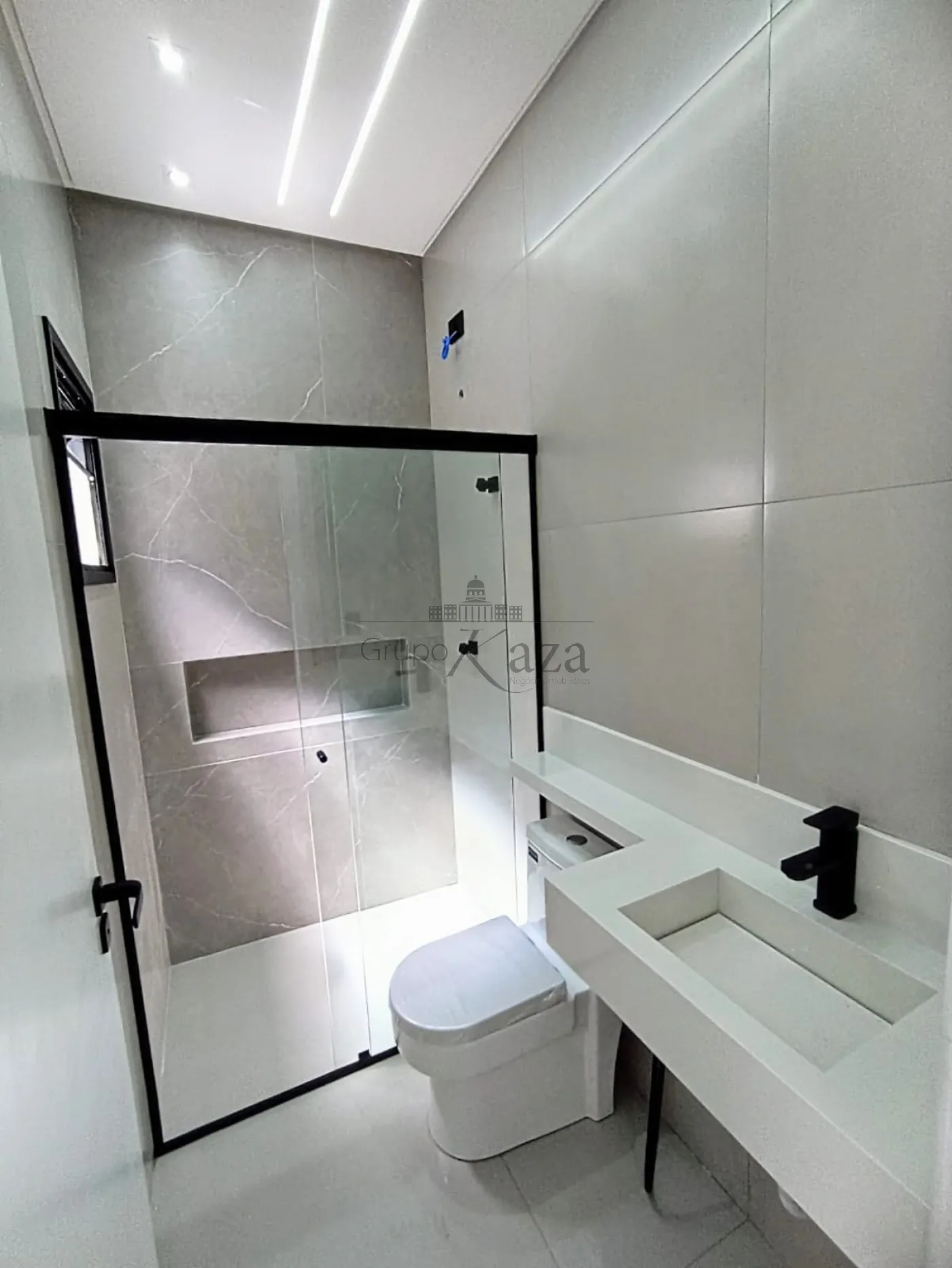 Foto 9 de Casa Padrão em Residencial Santa Paula, Jacareí - imagem 9