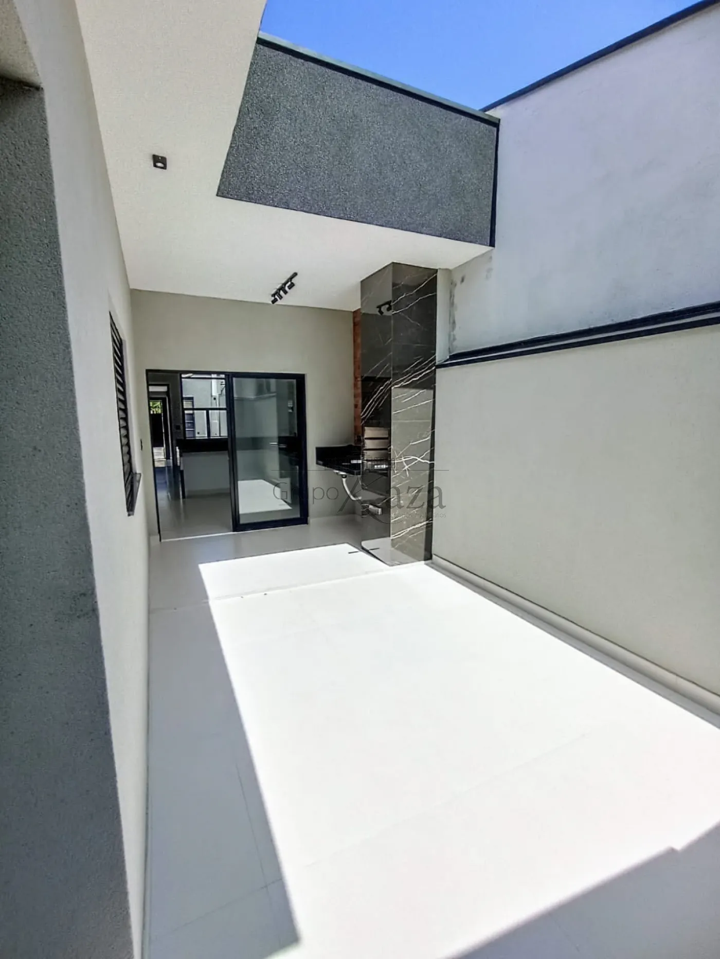 Foto 13 de Casa Padrão em Residencial Santa Paula, Jacareí - imagem 13