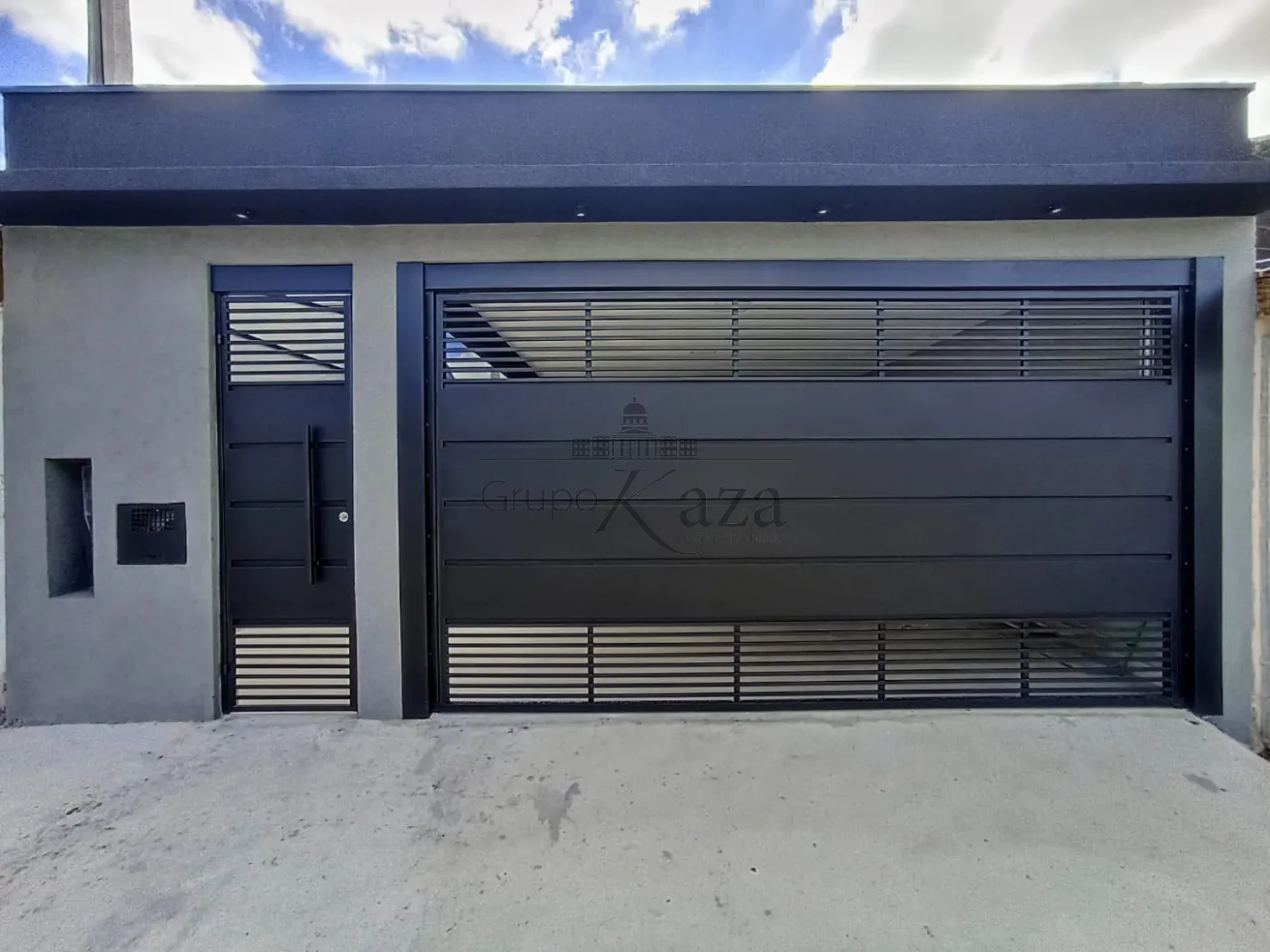 Foto 18 de Casa Padrão em Residencial Santa Paula, Jacareí - imagem 18