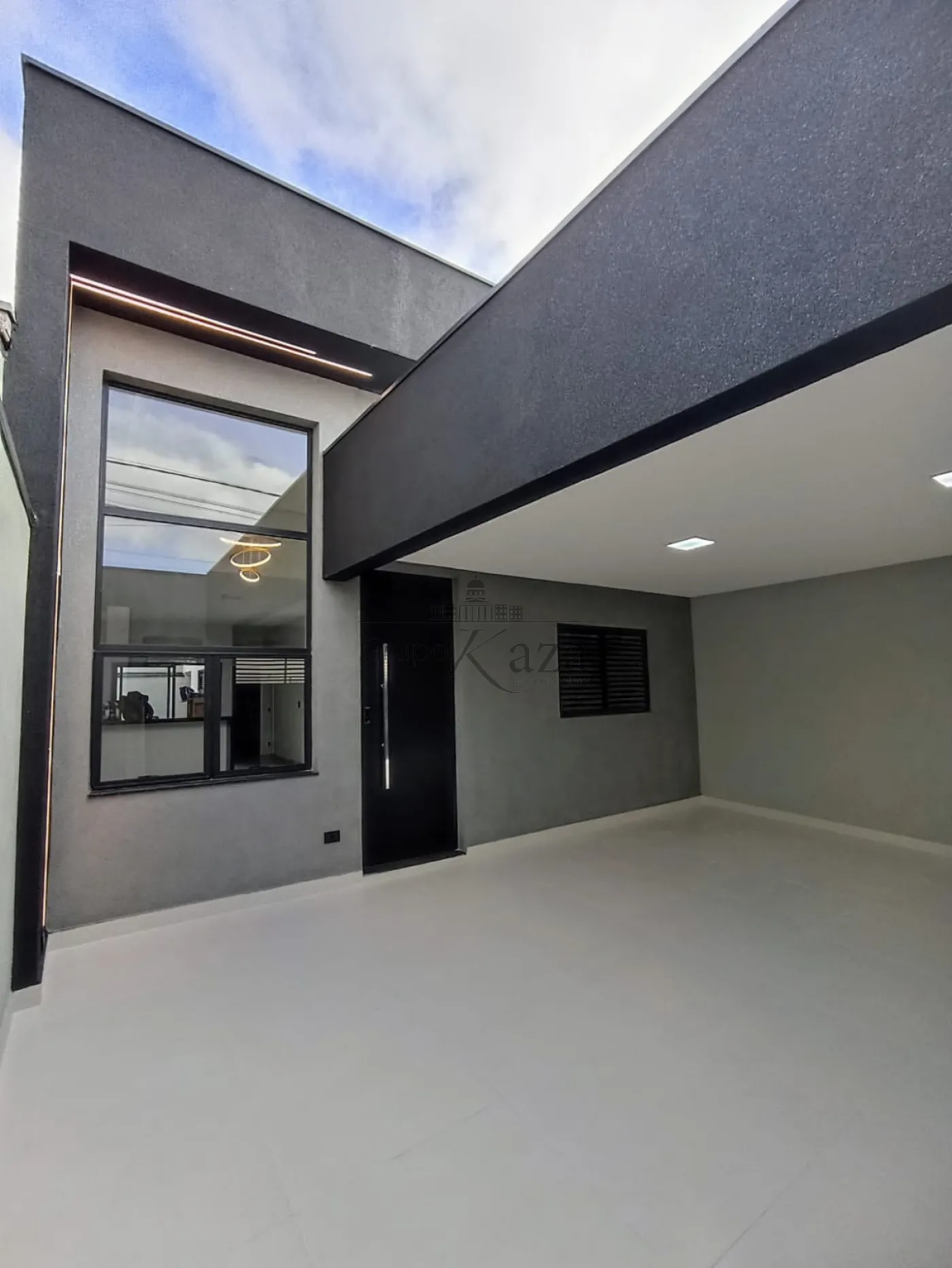 Foto 15 de Casa Padrão em Residencial Santa Paula, Jacareí - imagem 15