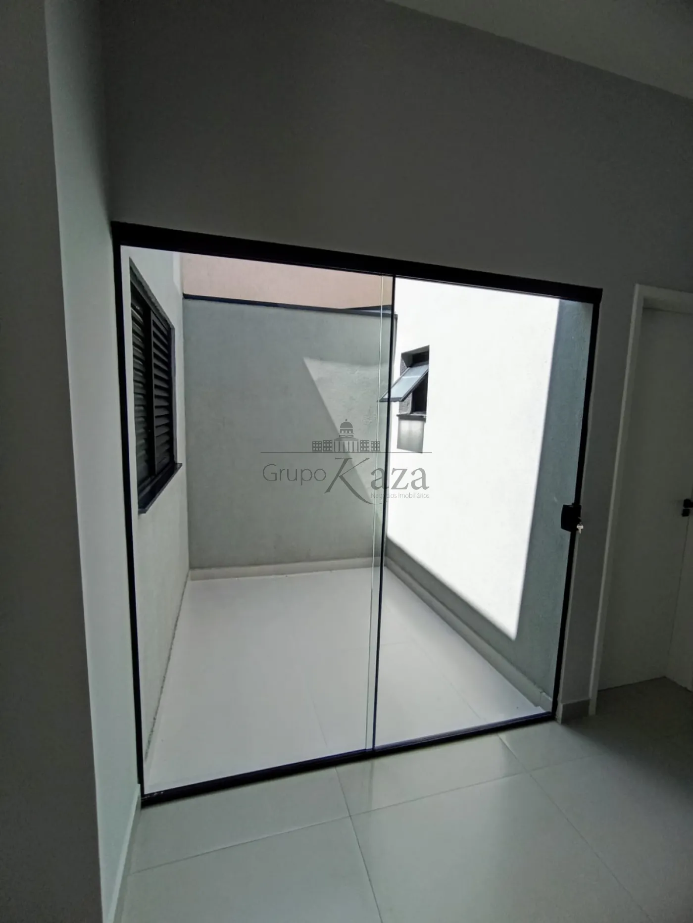 Foto 19 de Casa Padrão em Residencial Santa Paula, Jacareí - imagem 19