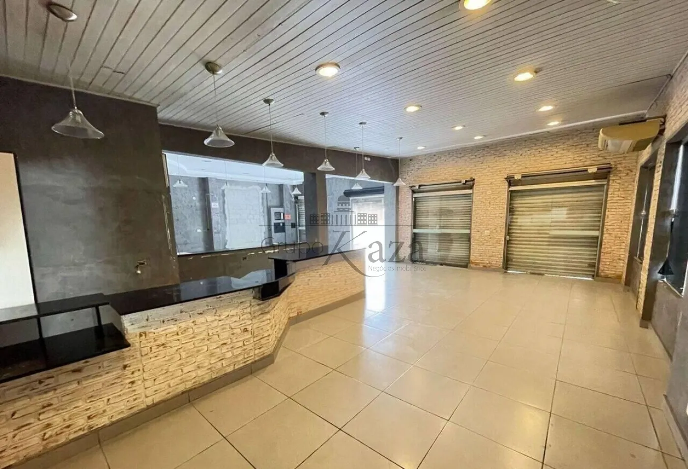 Foto 1 de Comercial Ponto Comercial em Jardim Nova América, São José dos Campos - imagem 1