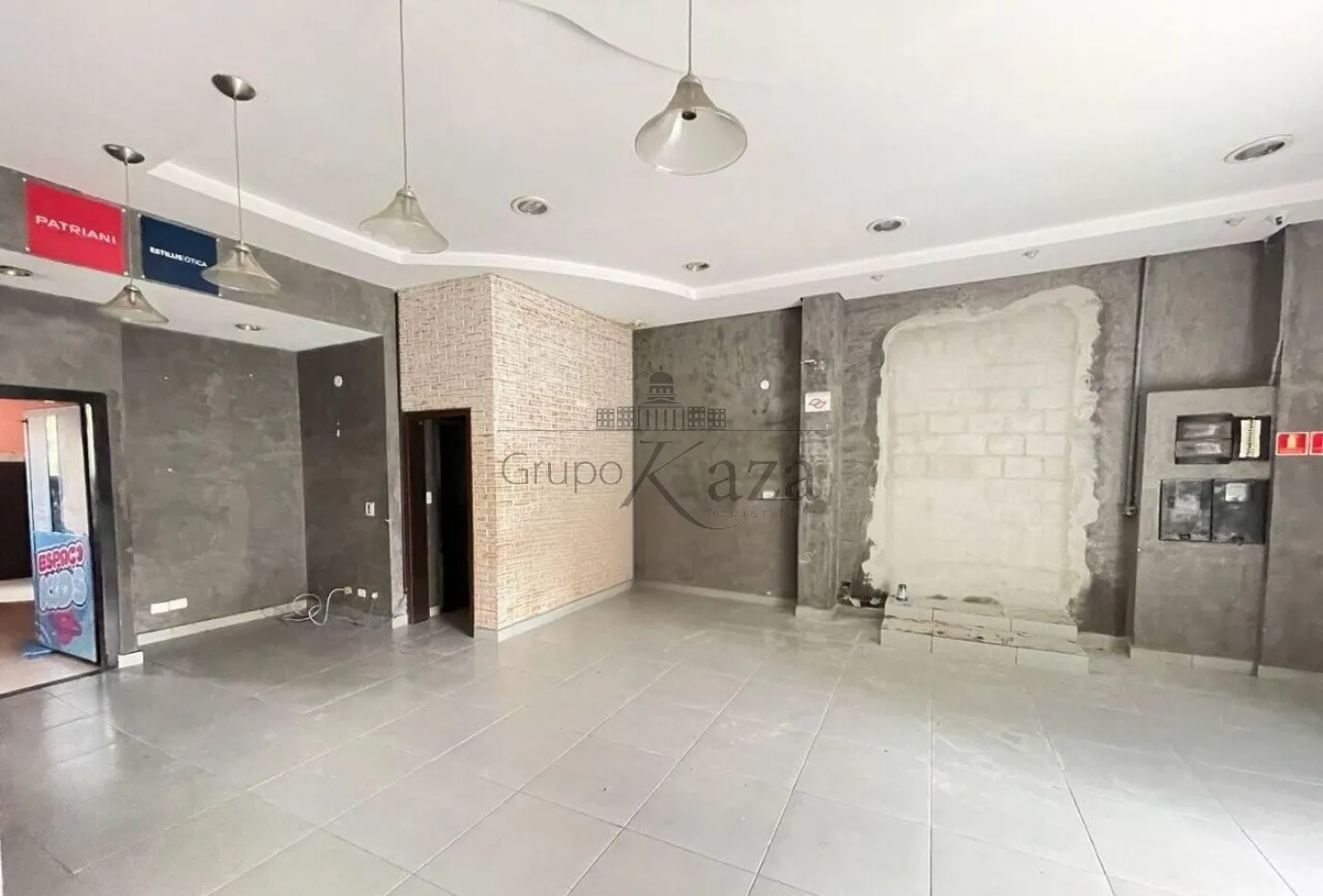Foto 2 de Comercial Ponto Comercial em Jardim Nova América, São José dos Campos - imagem 2