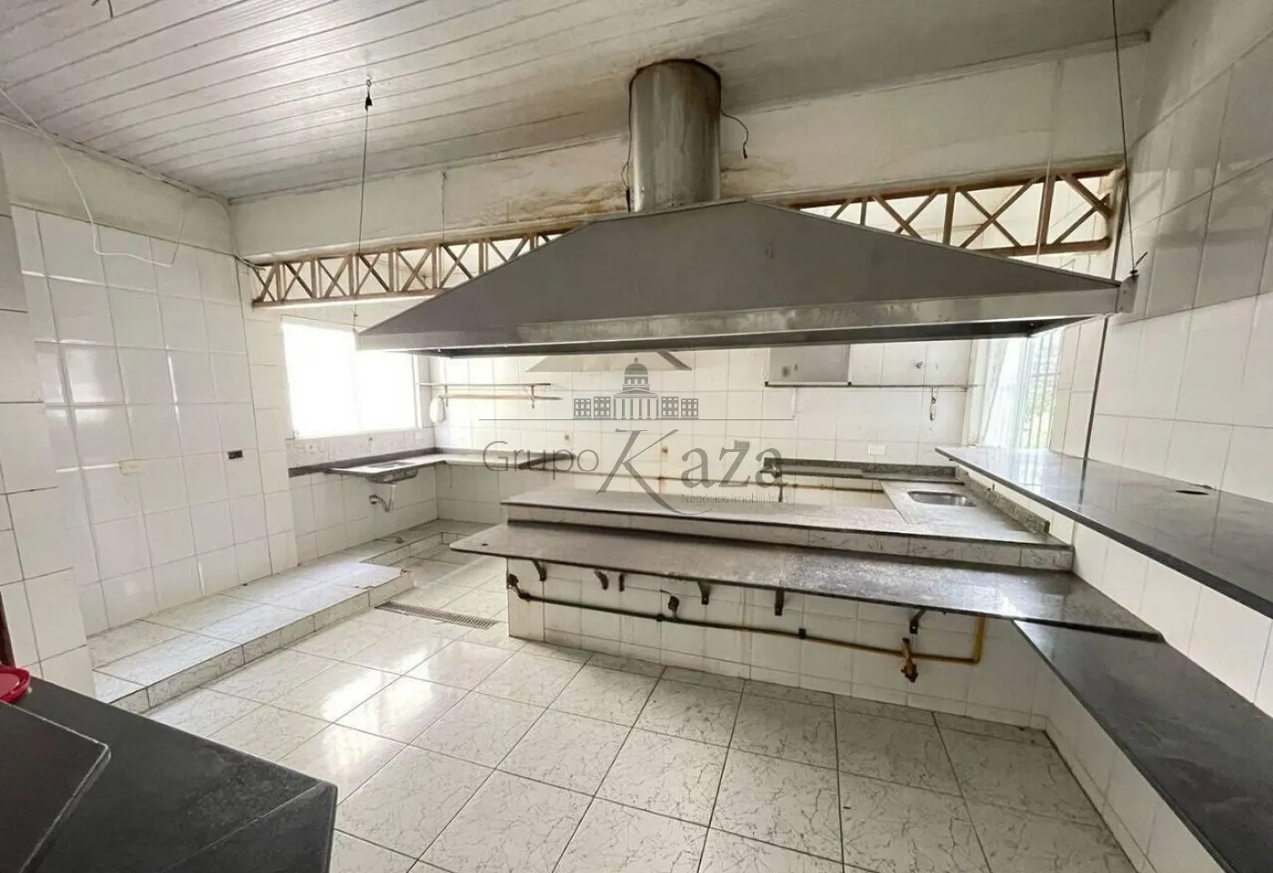 Foto 4 de Comercial Ponto Comercial em Jardim Nova América, São José dos Campos - imagem 4