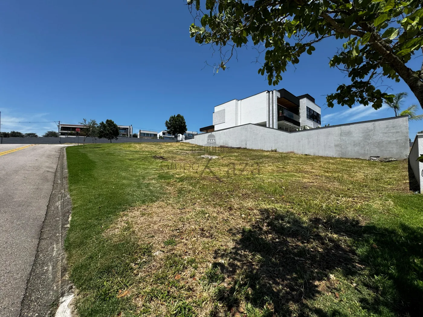 Foto 4 de Terreno Condomínio em Residencial Colinas do Paratehy, São José dos Campos - imagem 4