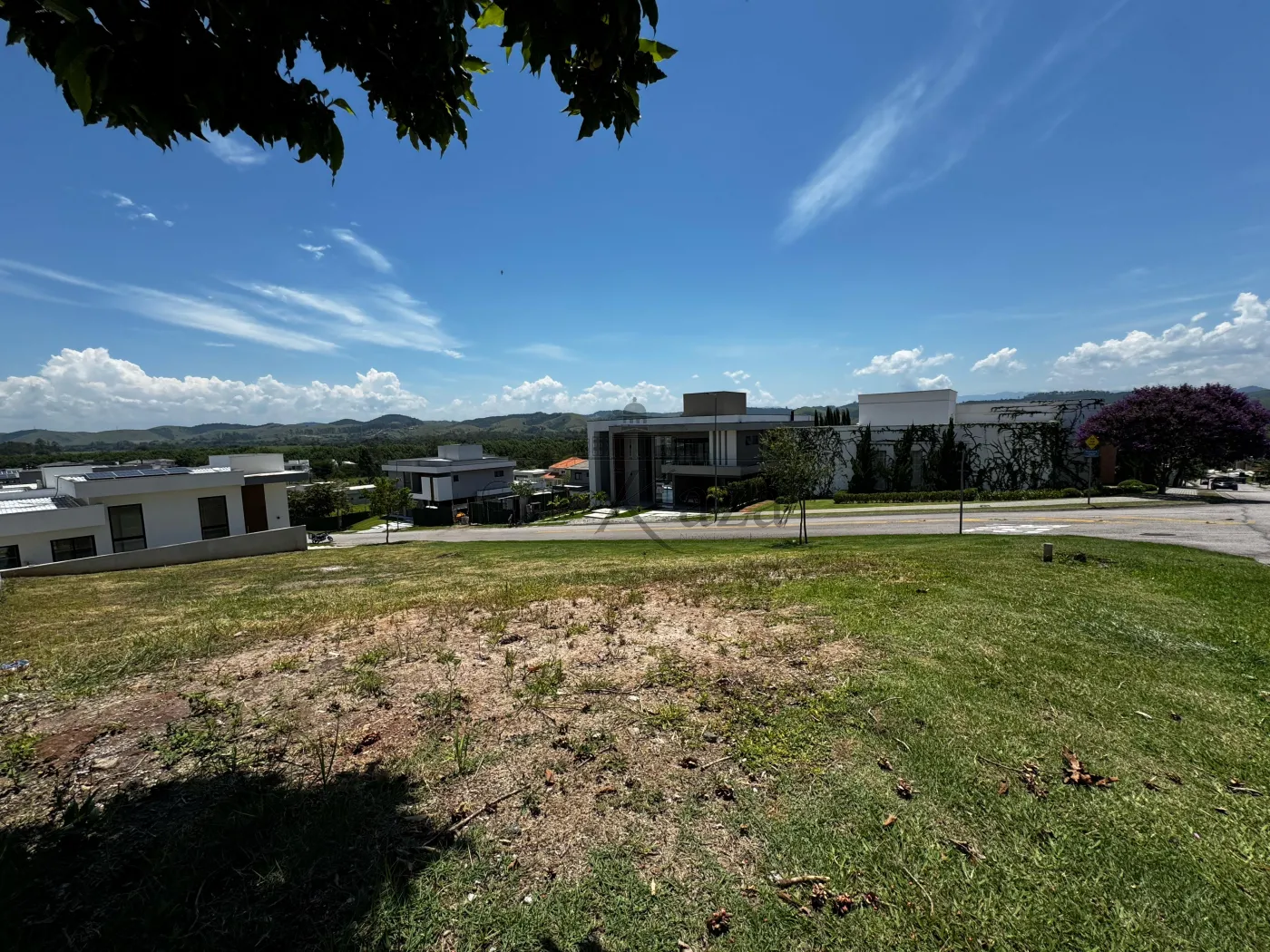 Foto 5 de Terreno Condomínio em Residencial Colinas do Paratehy, São José dos Campos - imagem 5
