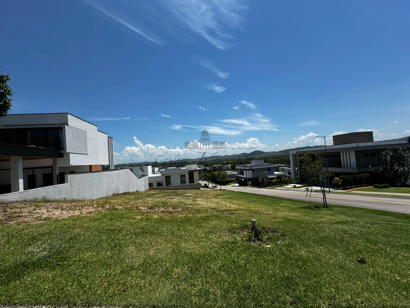 Foto 6 de Terreno Condomínio em Residencial Colinas do Paratehy, São José dos Campos - imagem 6