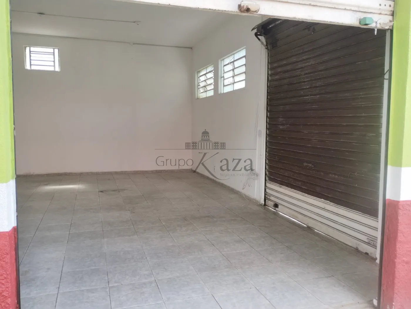 Foto 1 de Comercial Ponto Comercial em Jardim da Granja, São José dos Campos - imagem 1