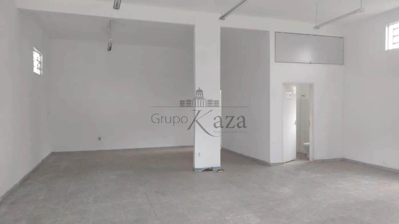 Foto 2 de Comercial Ponto Comercial em Jardim da Granja, São José dos Campos - imagem 2