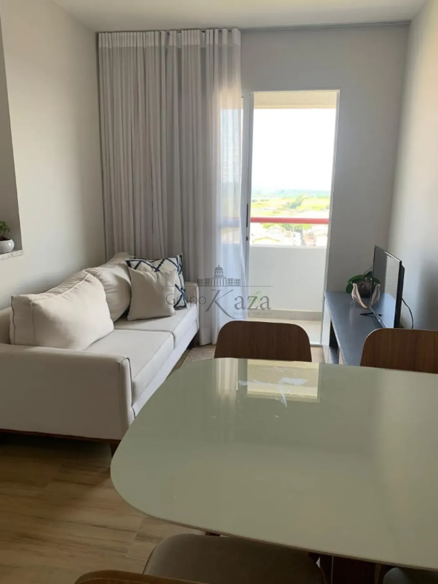 Foto 1 de Apartamento Padrão em Villa Branca, Jacareí - imagem 1