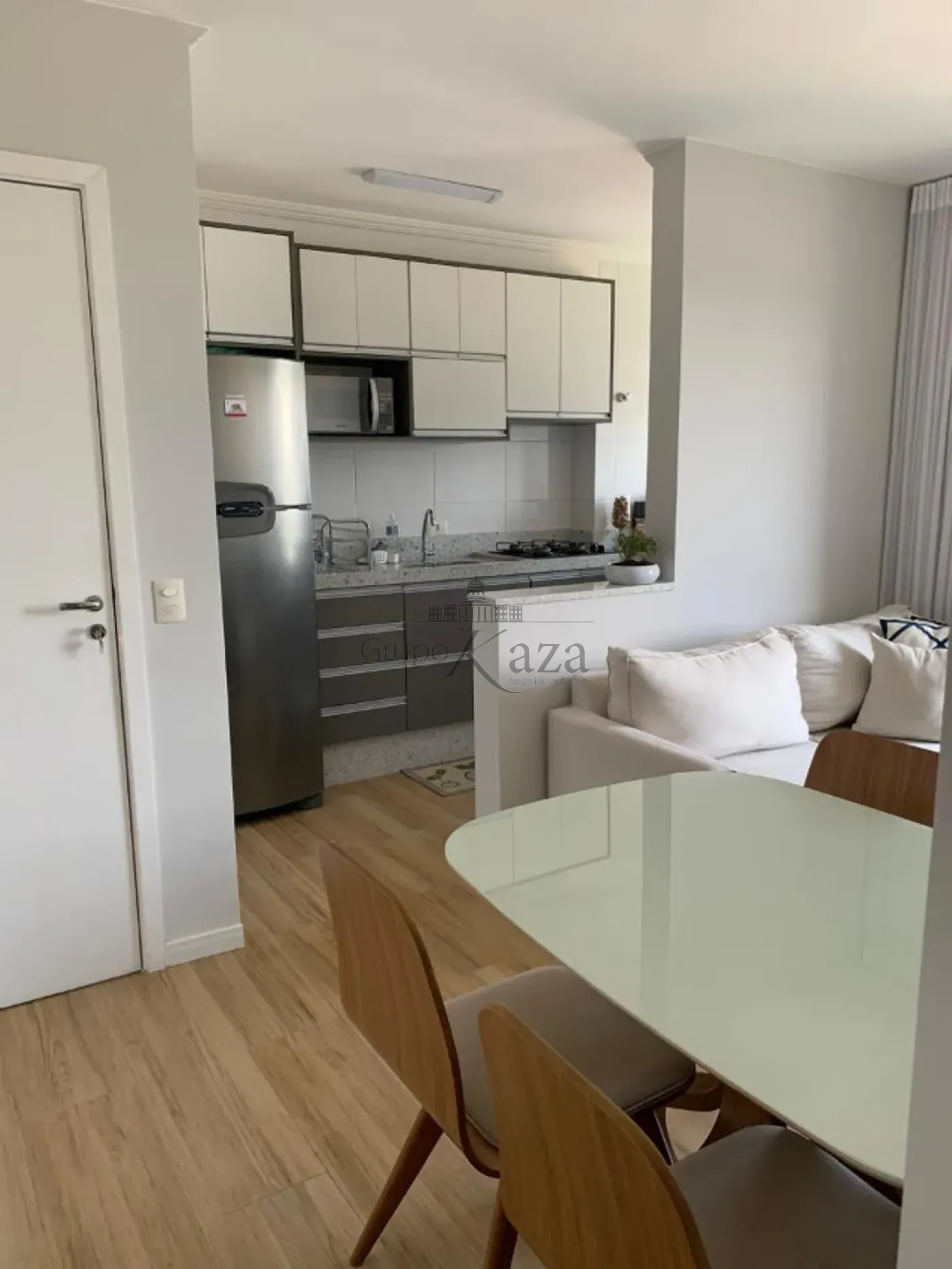 Foto 3 de Apartamento Padrão em Villa Branca, Jacareí - imagem 3