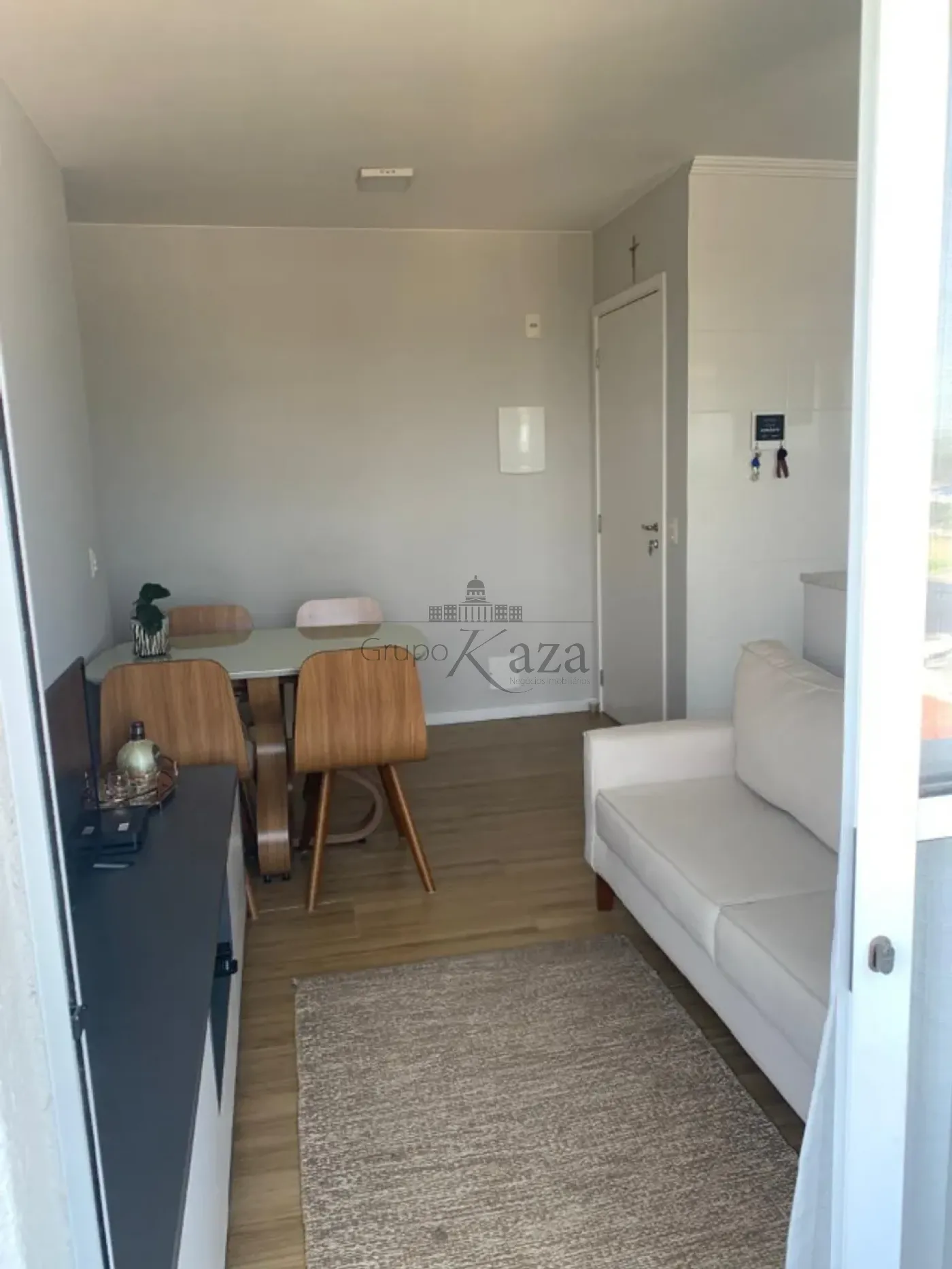 Foto 2 de Apartamento Padrão em Villa Branca, Jacareí - imagem 2
