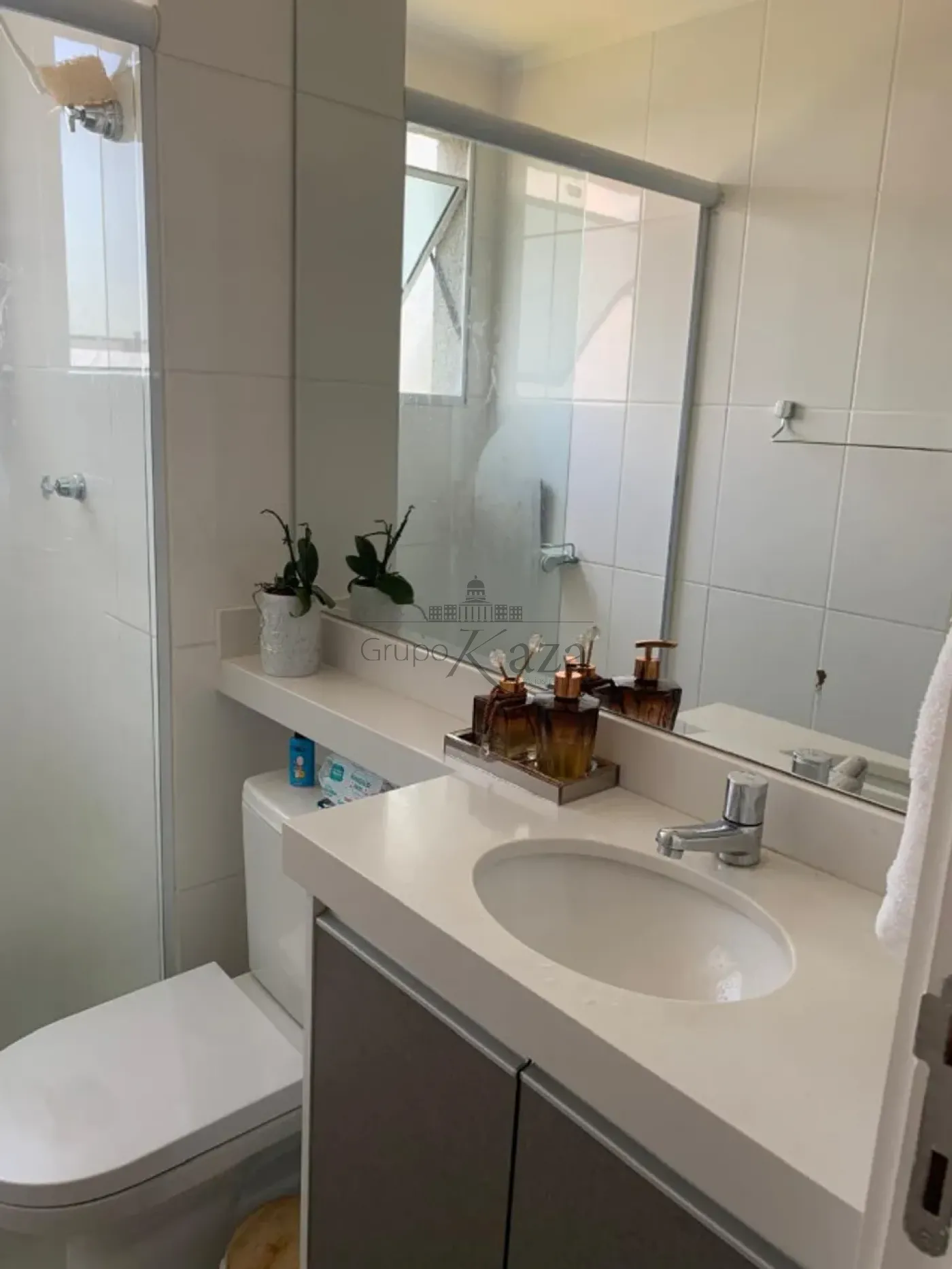 Foto 6 de Apartamento Padrão em Villa Branca, Jacareí - imagem 6
