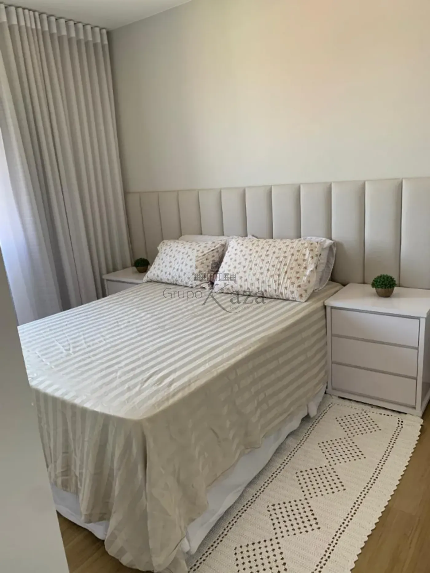Foto 5 de Apartamento Padrão em Villa Branca, Jacareí - imagem 5