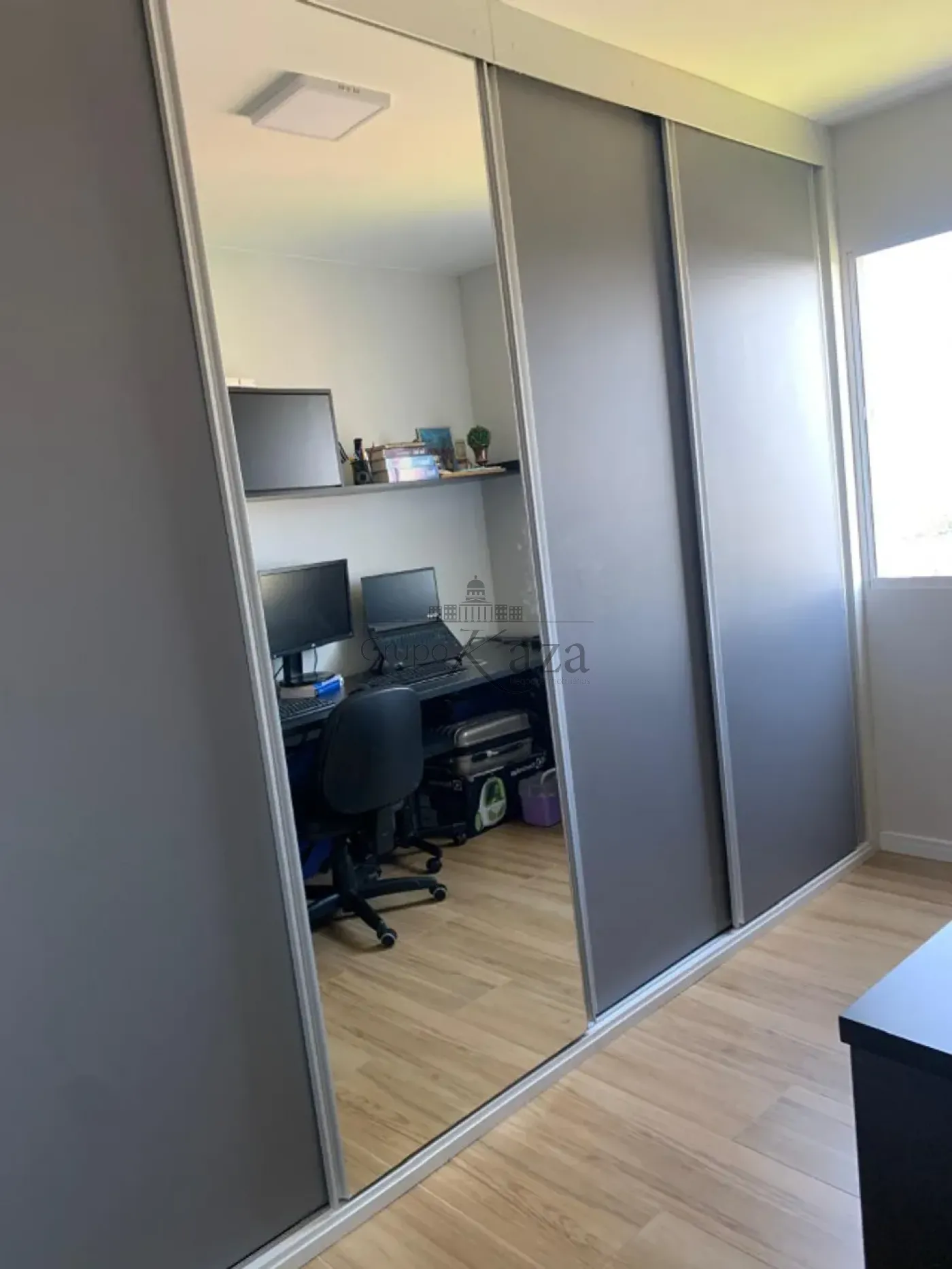 Foto 7 de Apartamento Padrão em Villa Branca, Jacareí - imagem 7