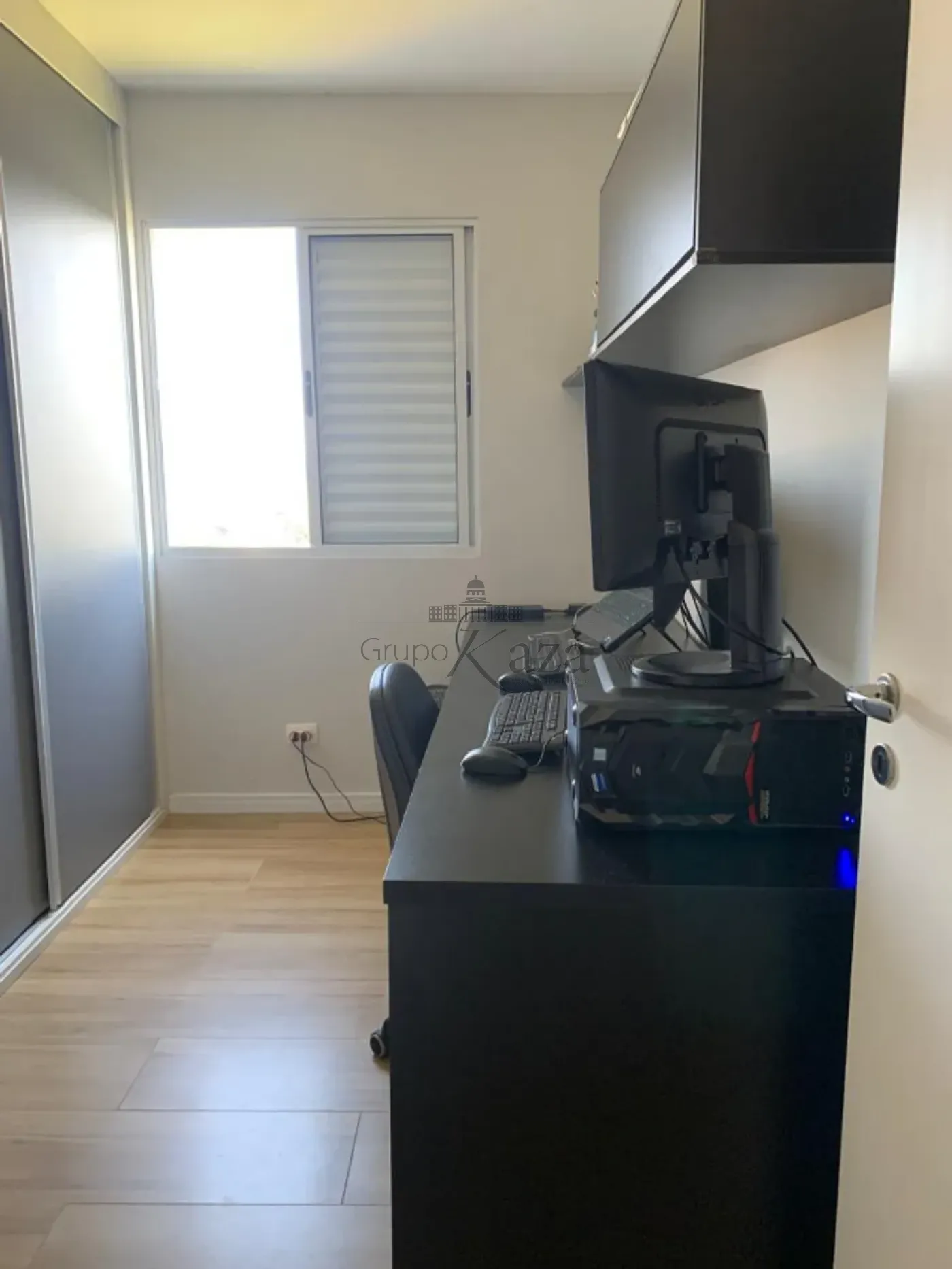 Foto 8 de Apartamento Padrão em Villa Branca, Jacareí - imagem 8