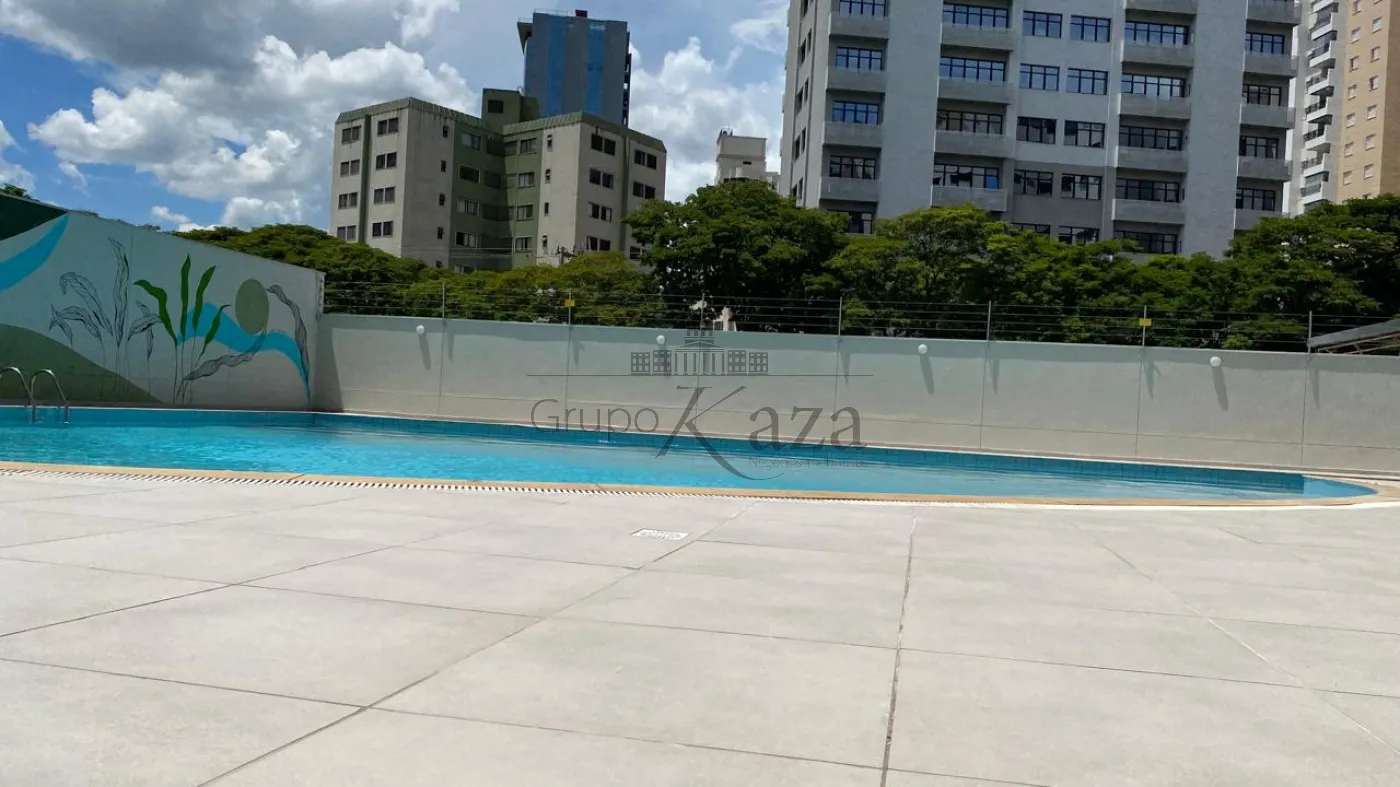 Foto 12 de Apartamento Padrão em Parque Residencial Aquarius, São José dos Campos - imagem 12