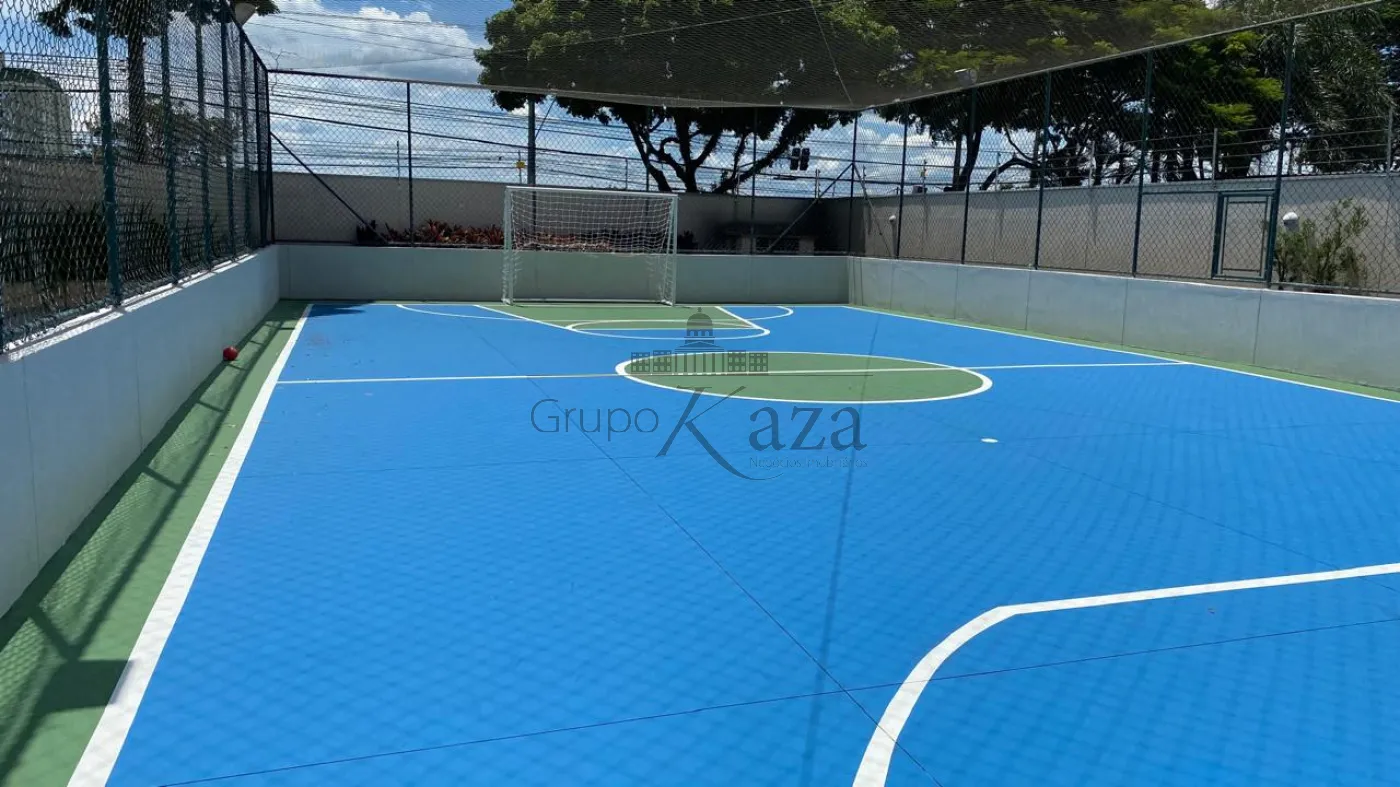 Foto 13 de Apartamento Padrão em Parque Residencial Aquarius, São José dos Campos - imagem 13