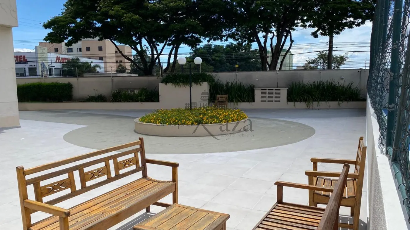 Foto 14 de Apartamento Padrão em Parque Residencial Aquarius, São José dos Campos - imagem 14