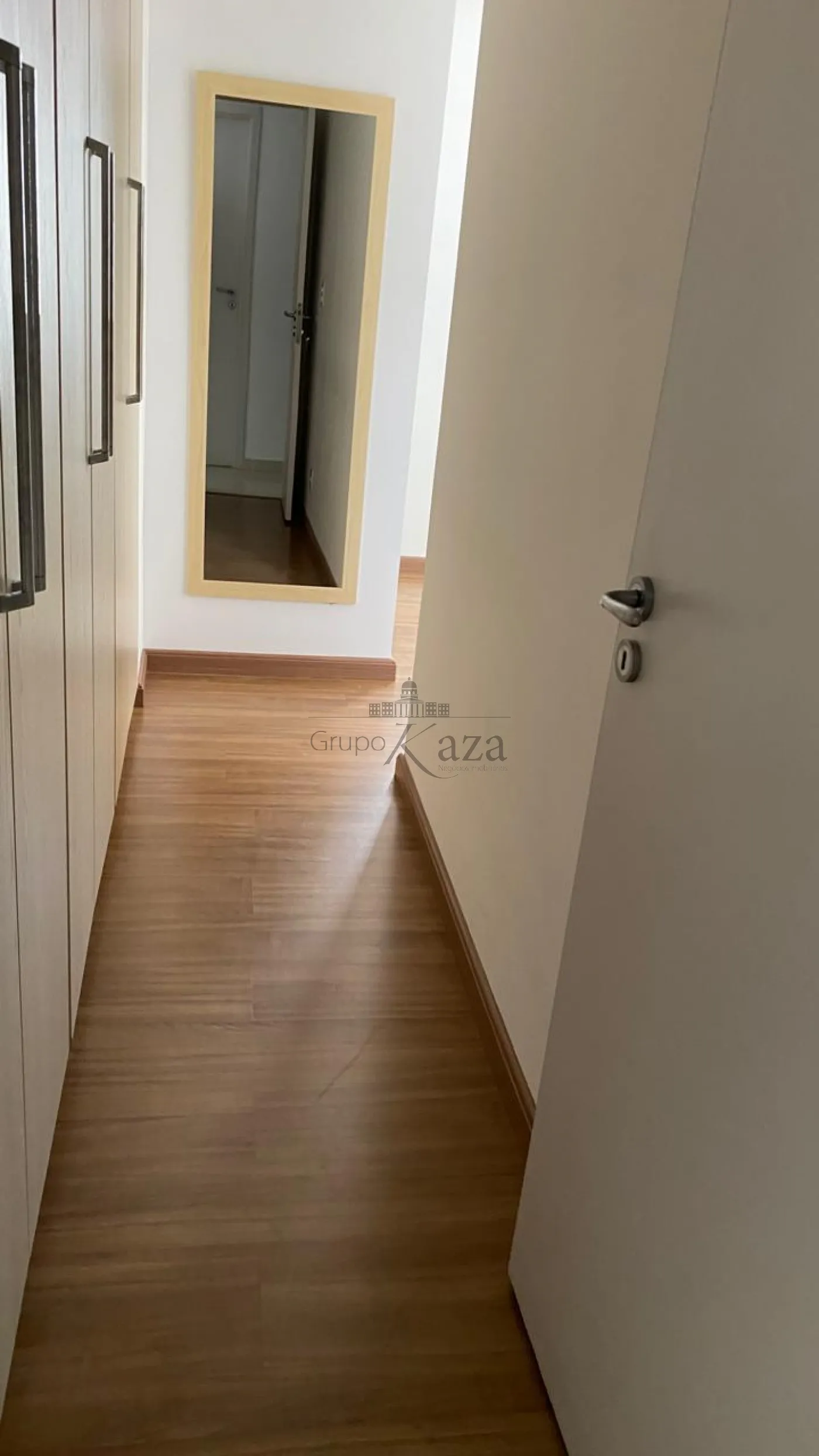 Foto 15 de Apartamento Padrão em Parque Residencial Aquarius, São José dos Campos - imagem 15