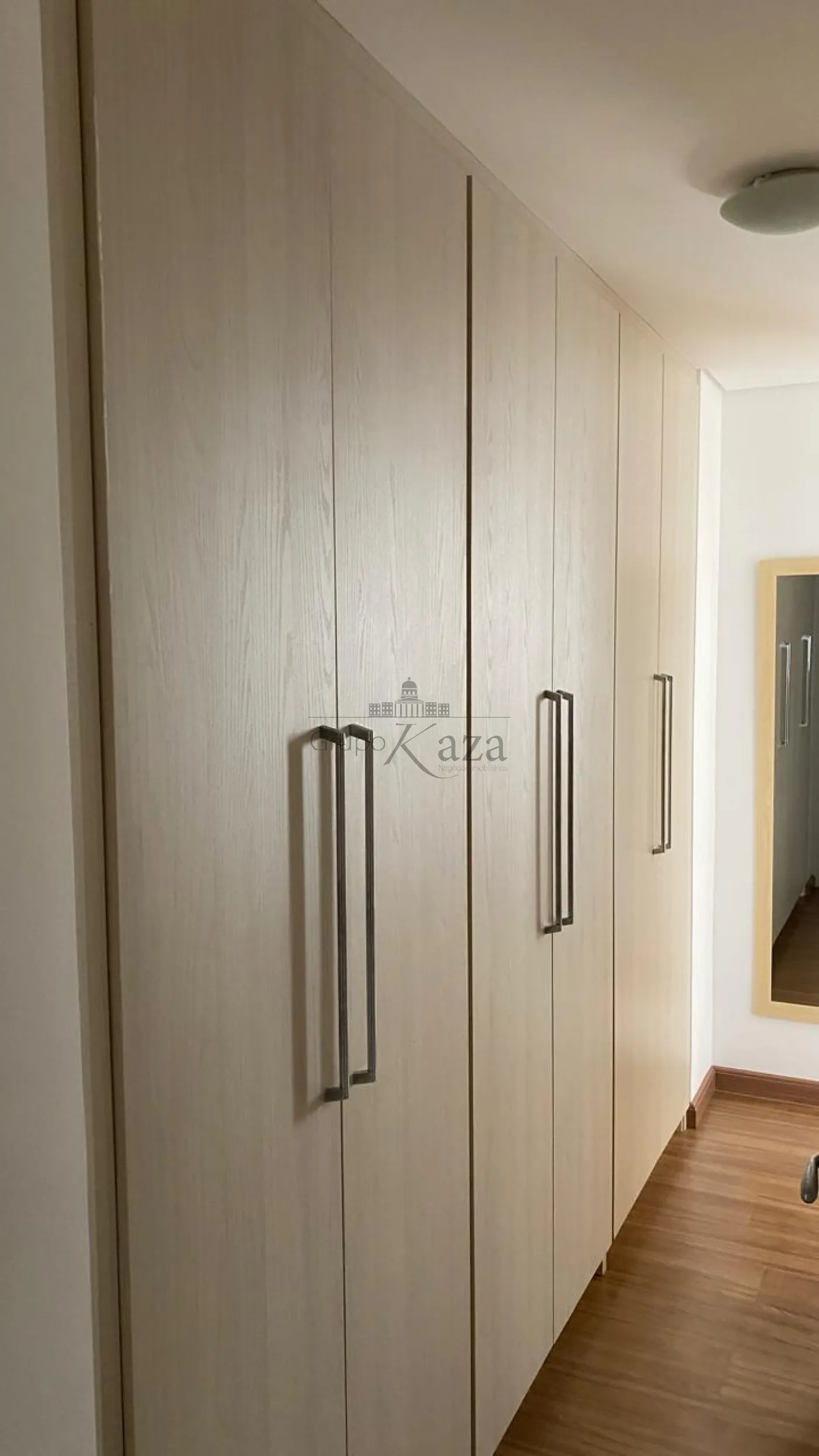 Foto 16 de Apartamento Padrão em Parque Residencial Aquarius, São José dos Campos - imagem 16