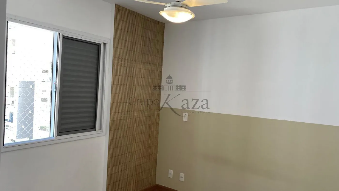 Foto 9 de Apartamento Padrão em Parque Residencial Aquarius, São José dos Campos - imagem 9