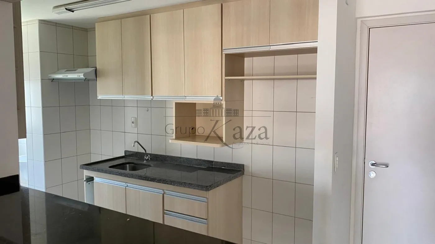 Foto 6 de Apartamento Padrão em Parque Residencial Aquarius, São José dos Campos - imagem 6
