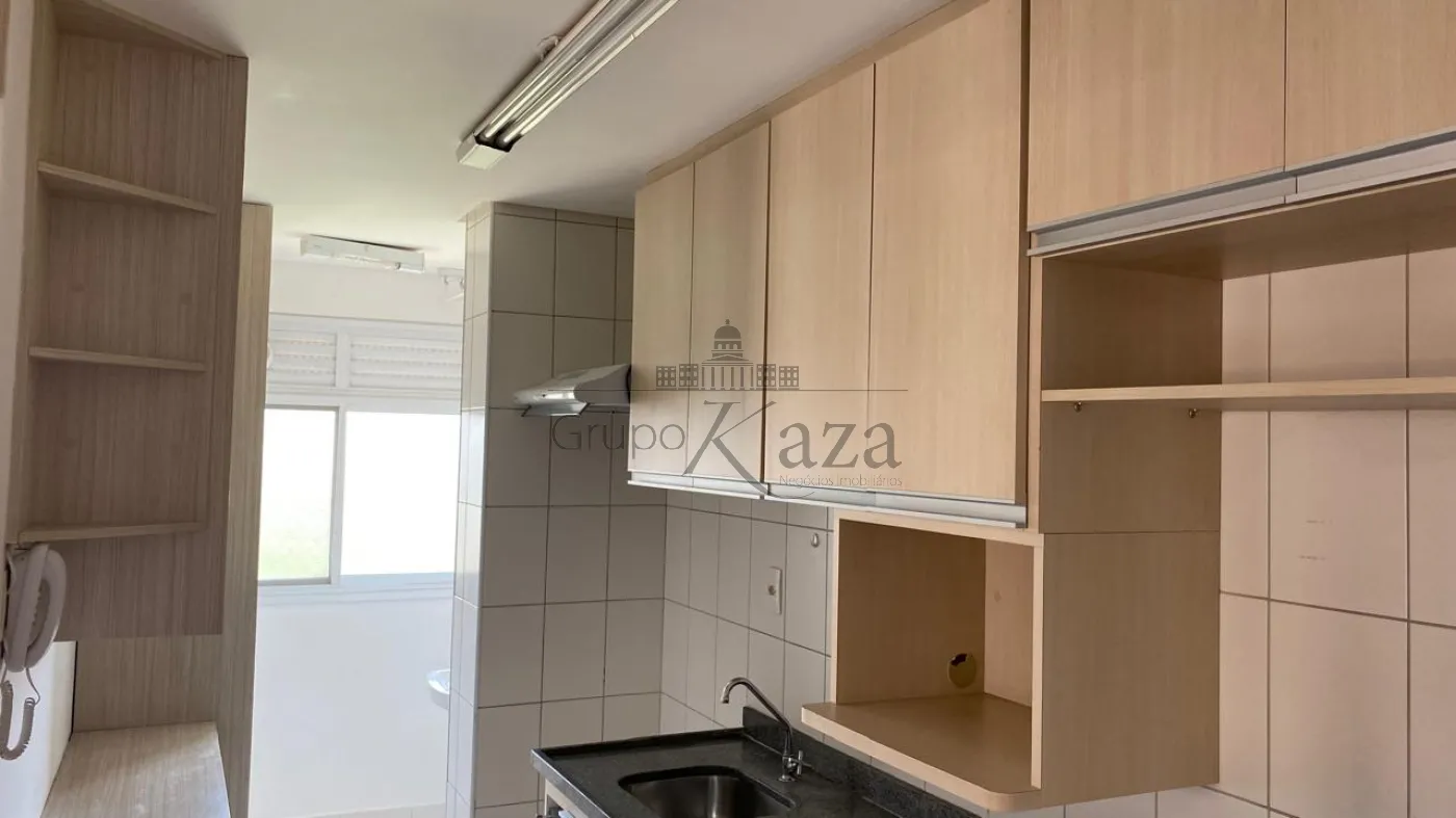 Foto 8 de Apartamento Padrão em Parque Residencial Aquarius, São José dos Campos - imagem 8
