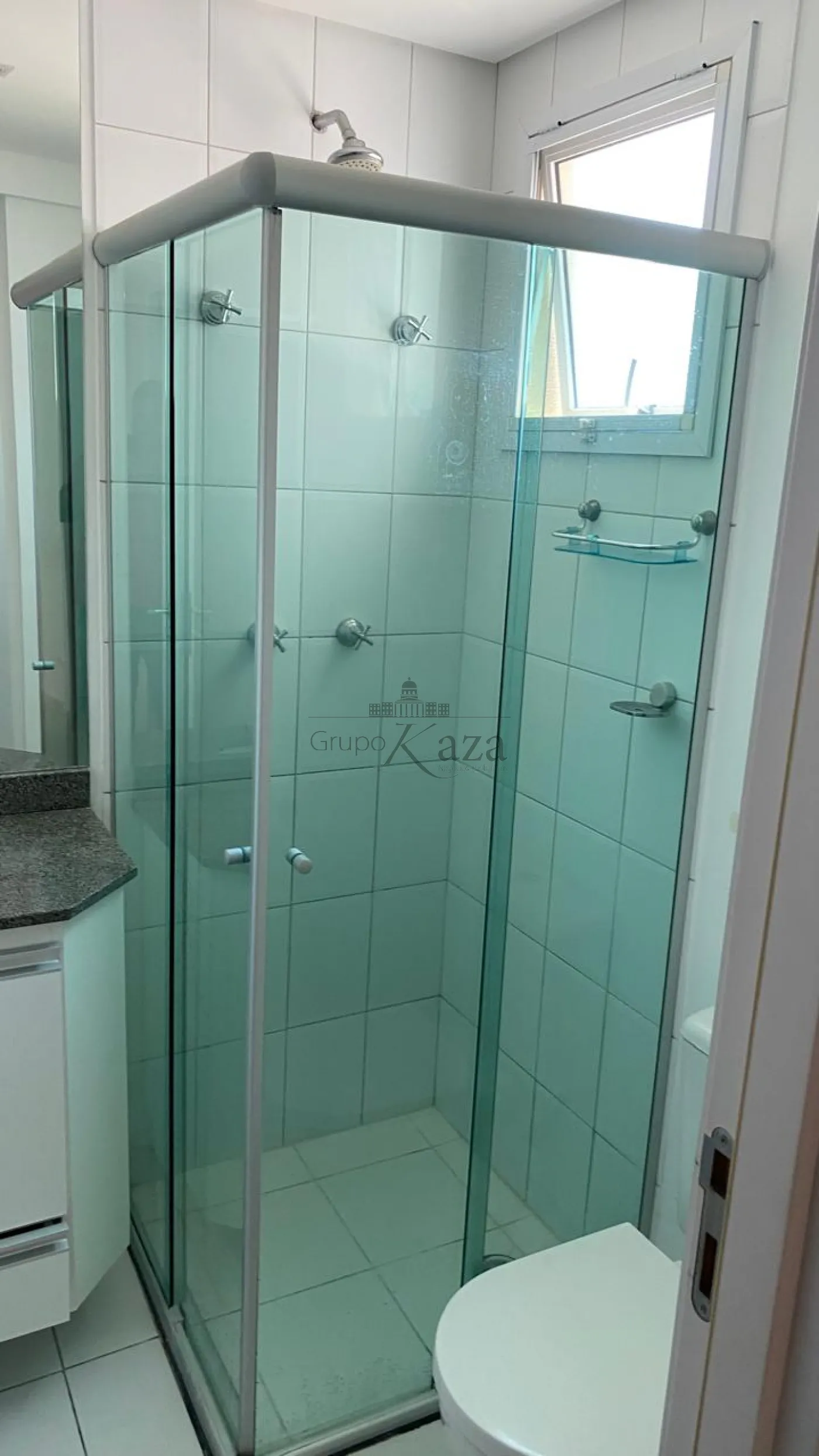 Foto 10 de Apartamento Padrão em Parque Residencial Aquarius, São José dos Campos - imagem 10