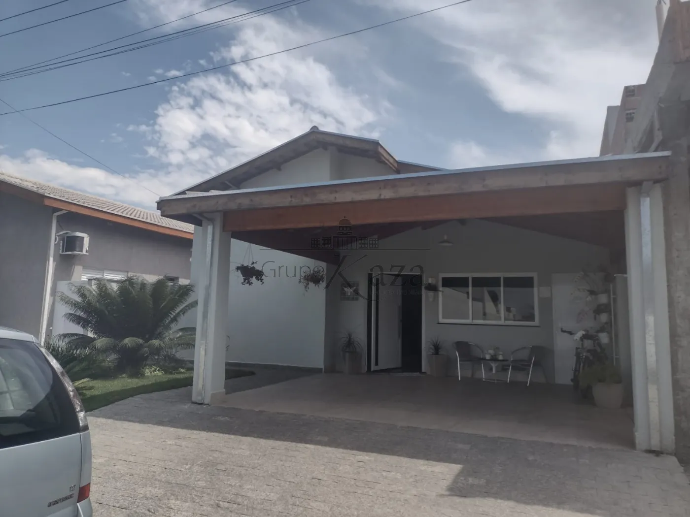 Foto 19 de Casa Térrea em Village das Flores, Caçapava - imagem 19