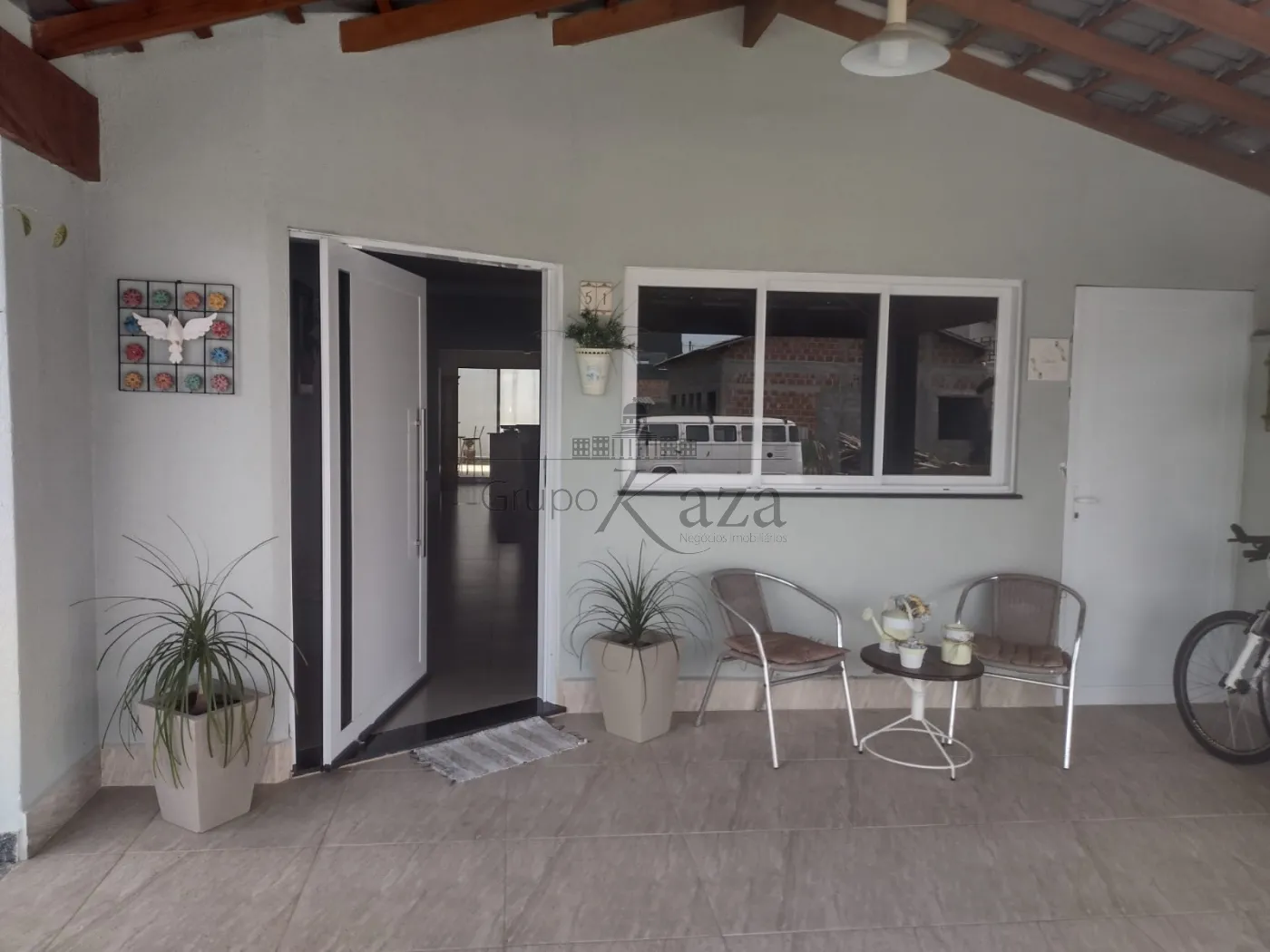 Foto 17 de Casa Térrea em Village das Flores, Caçapava - imagem 17
