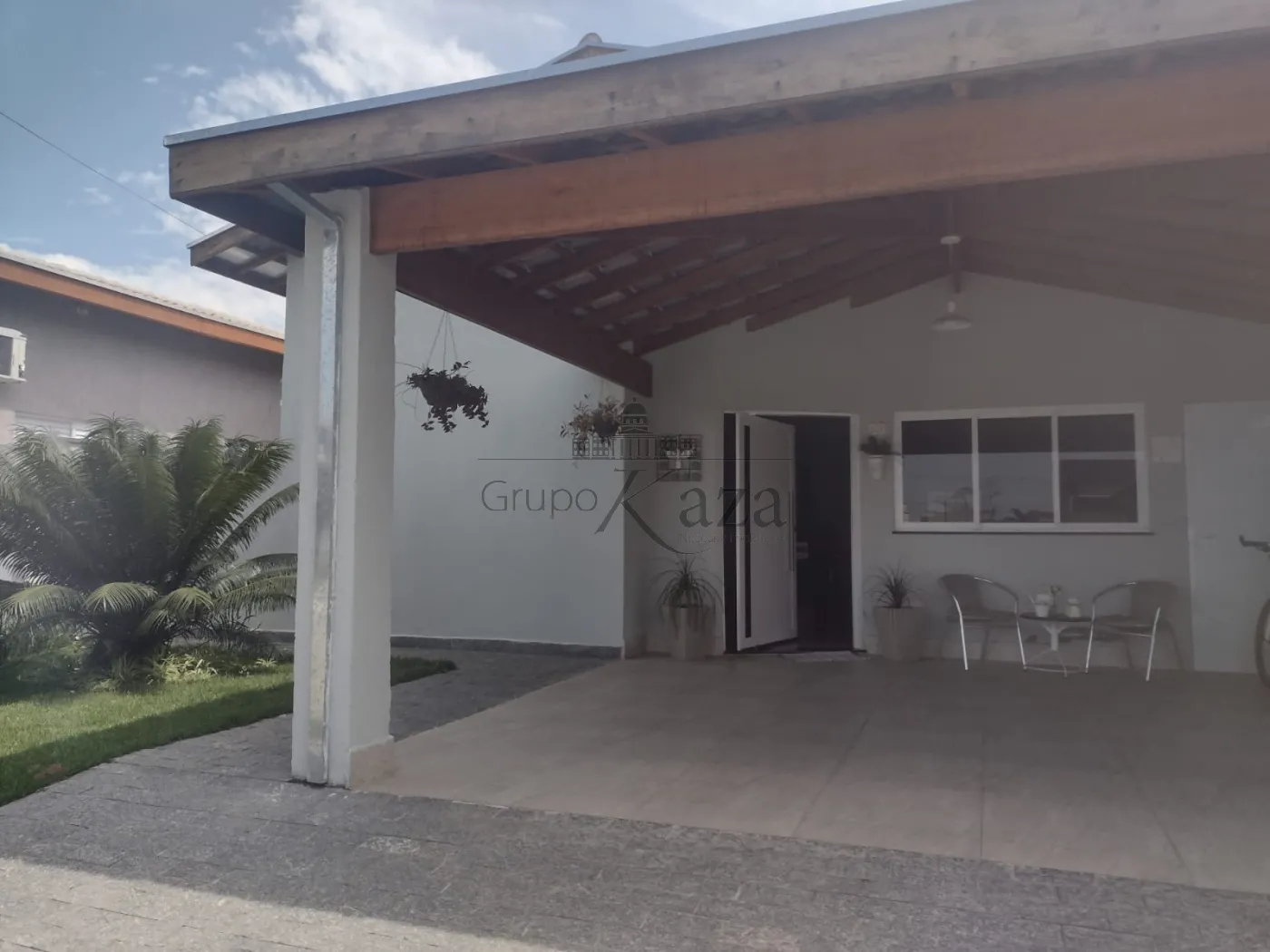Foto 18 de Casa Térrea em Village das Flores, Caçapava - imagem 18