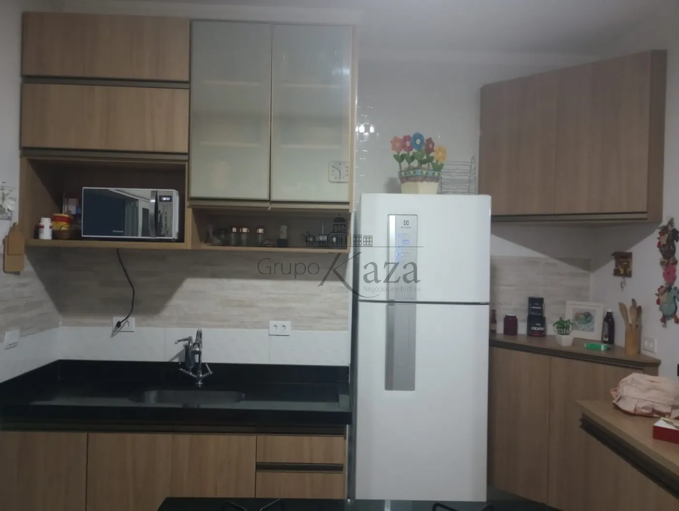 Foto 3 de Casa Térrea em Village das Flores, Caçapava - imagem 3