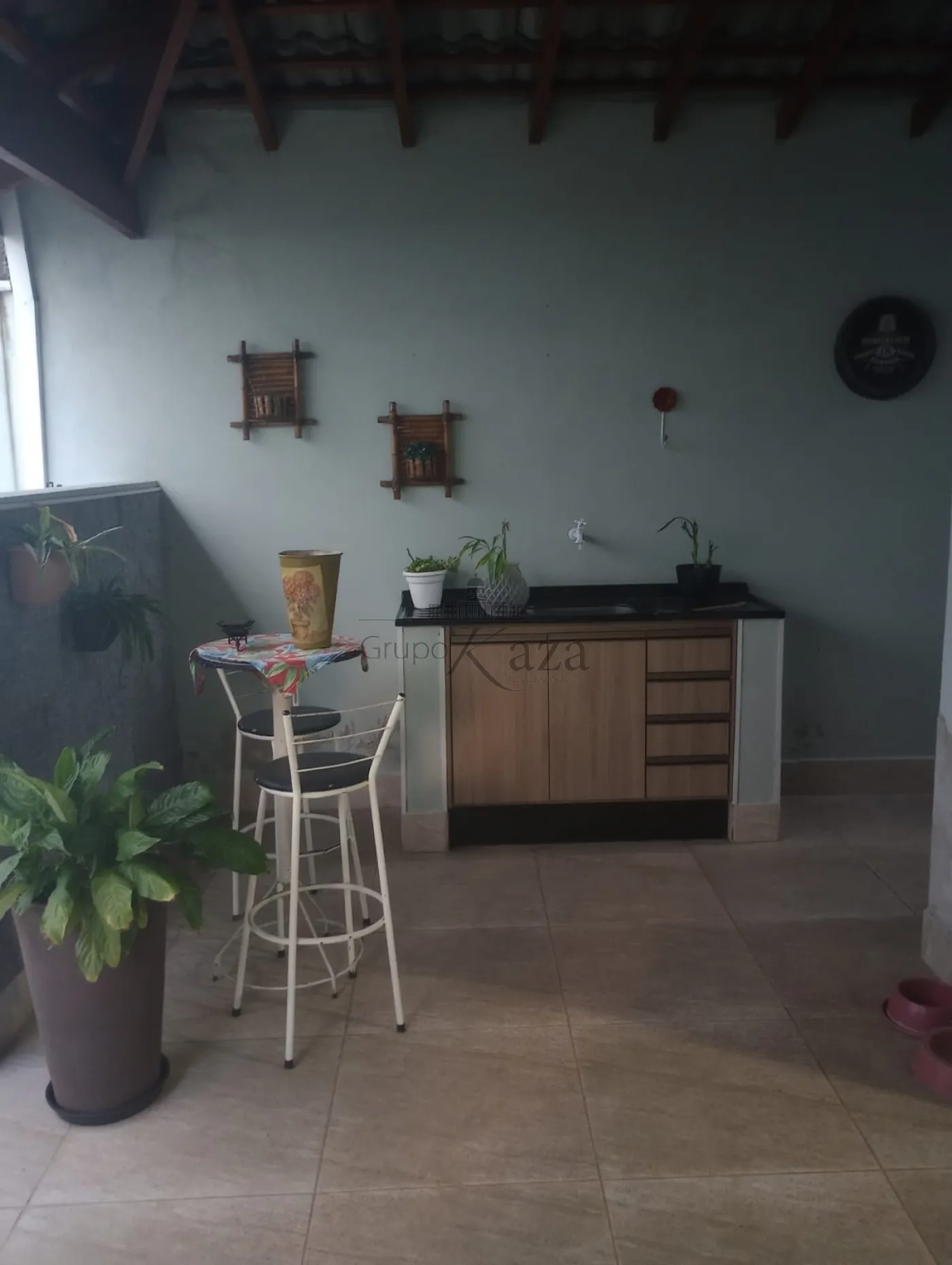 Foto 14 de Casa Térrea em Village das Flores, Caçapava - imagem 14