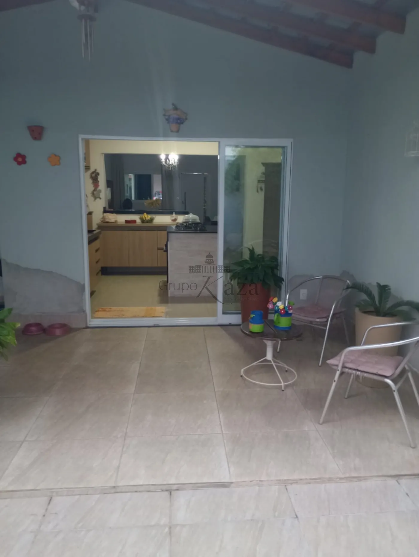 Foto 16 de Casa Térrea em Village das Flores, Caçapava - imagem 16