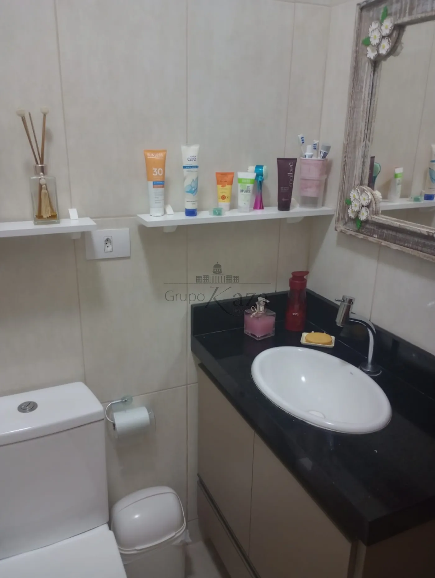 Foto 12 de Casa Térrea em Village das Flores, Caçapava - imagem 12