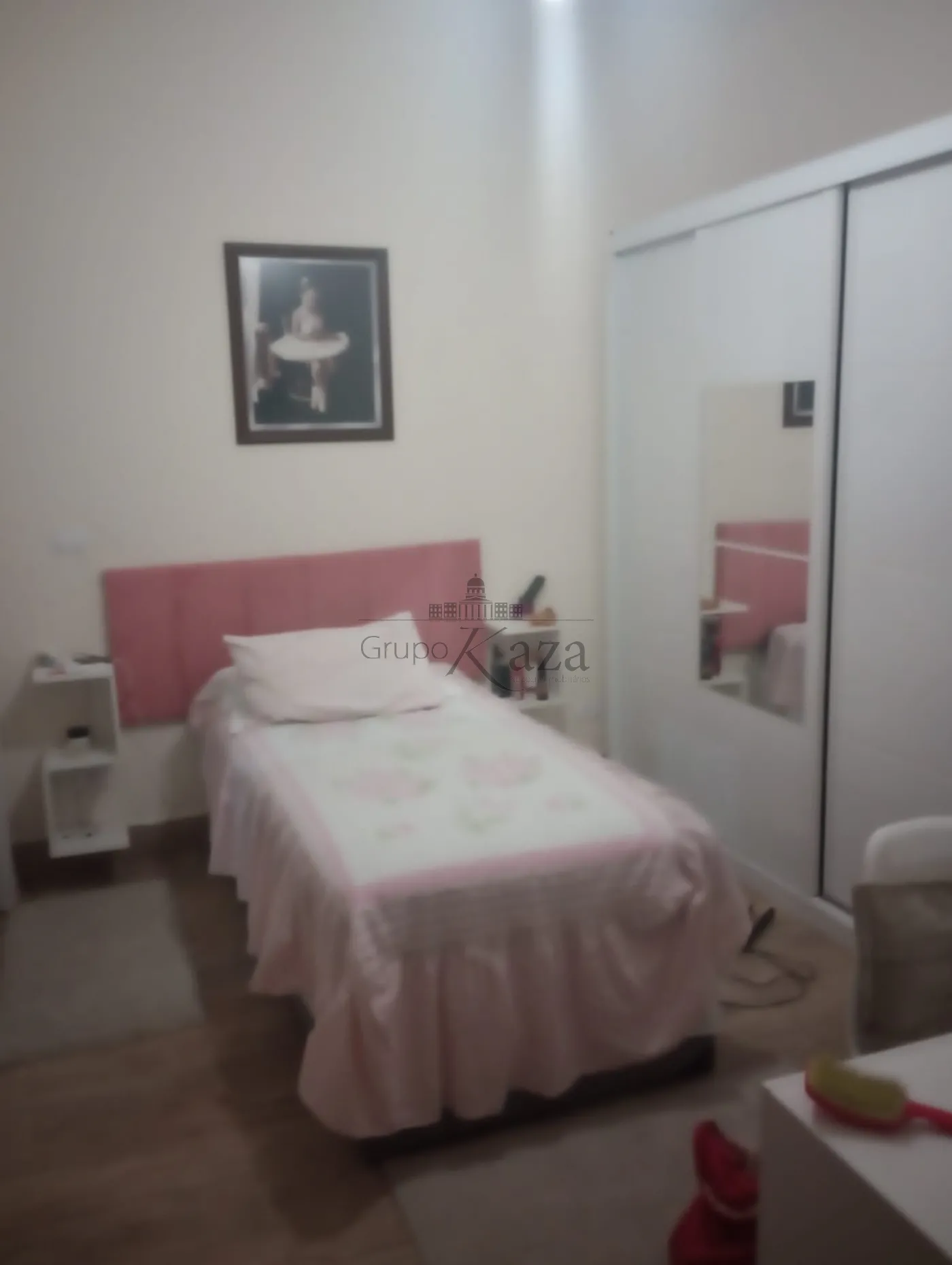 Foto 8 de Casa Térrea em Village das Flores, Caçapava - imagem 8