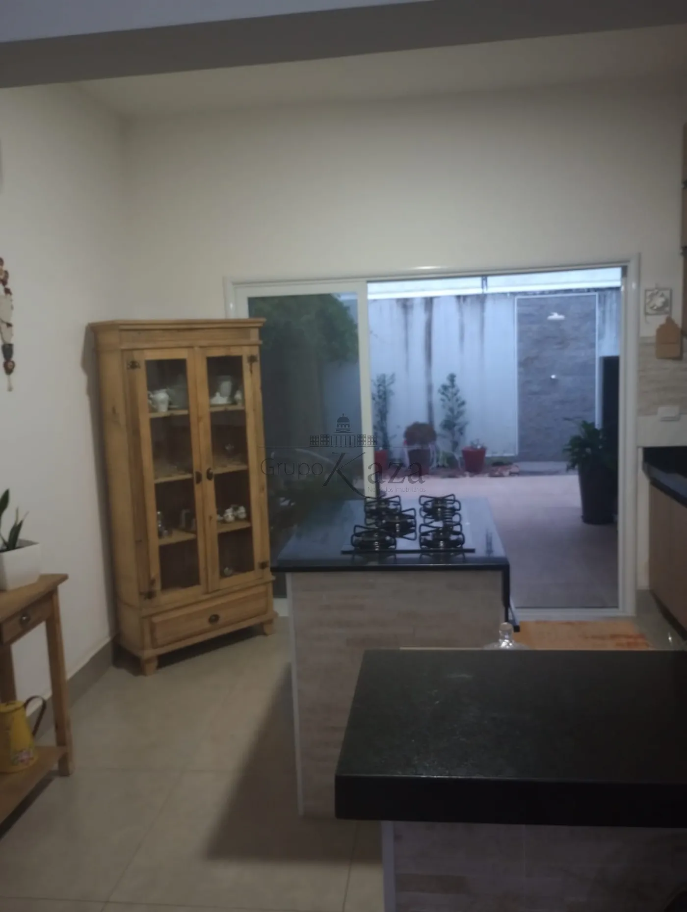 Foto 4 de Casa Térrea em Village das Flores, Caçapava - imagem 4