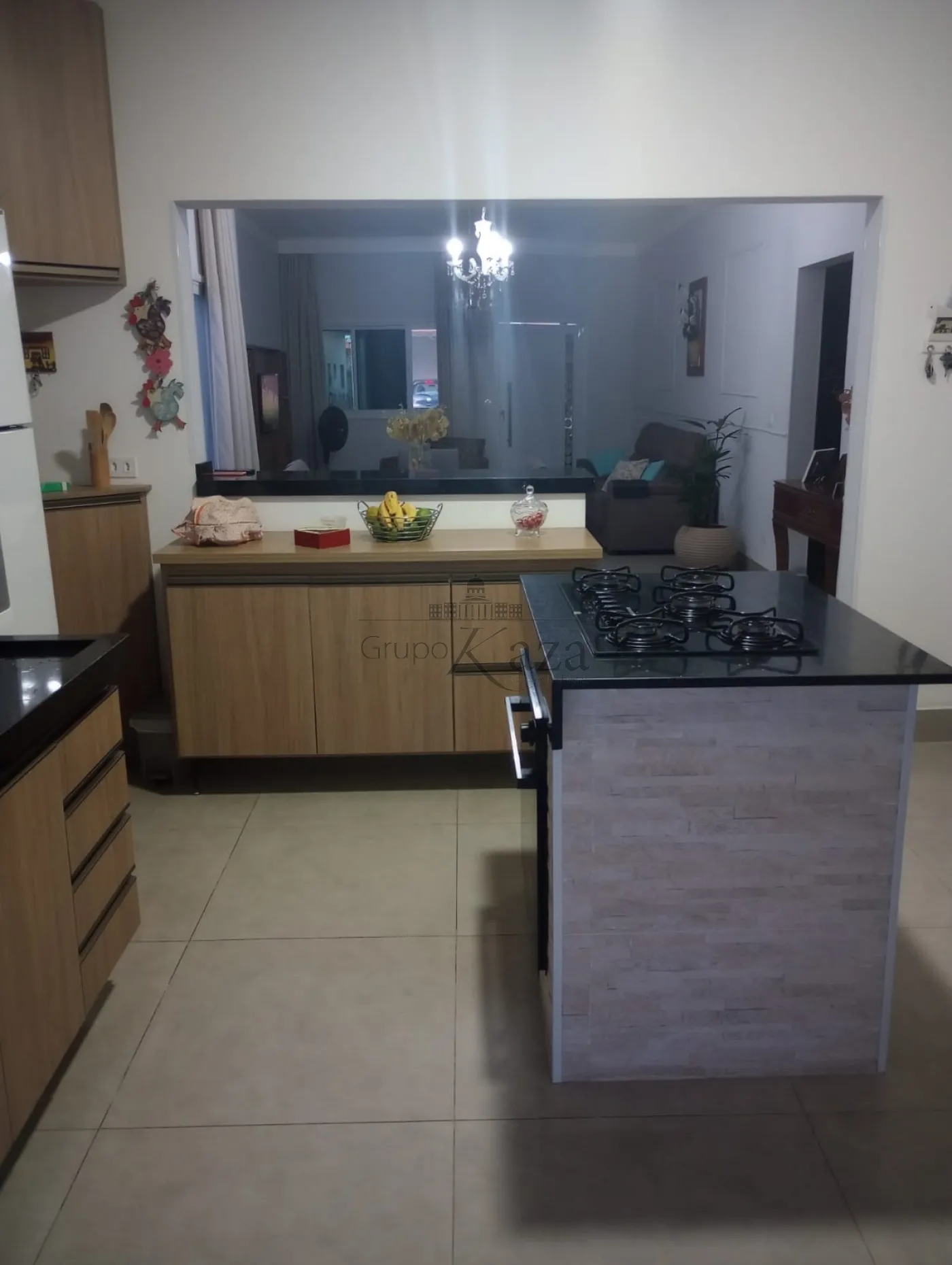 Foto 2 de Casa Térrea em Village das Flores, Caçapava - imagem 2