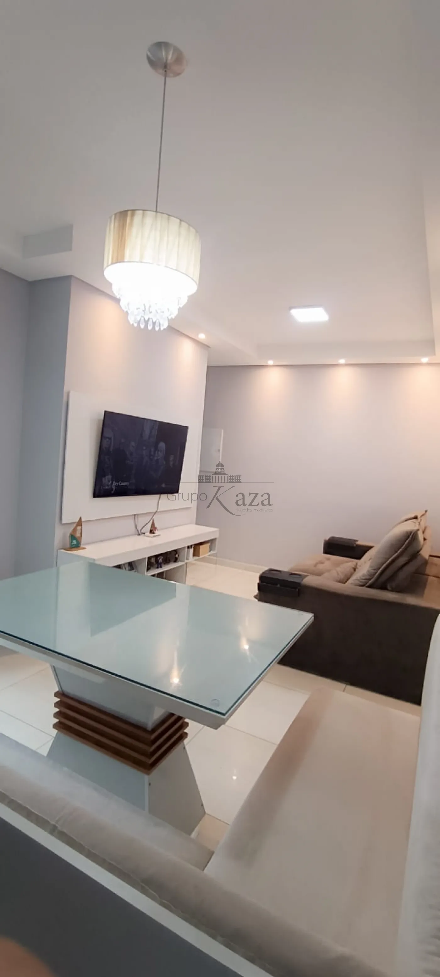 Foto 2 de Apartamento Padrão em Vila Indústrial, São José dos Campos - imagem 2