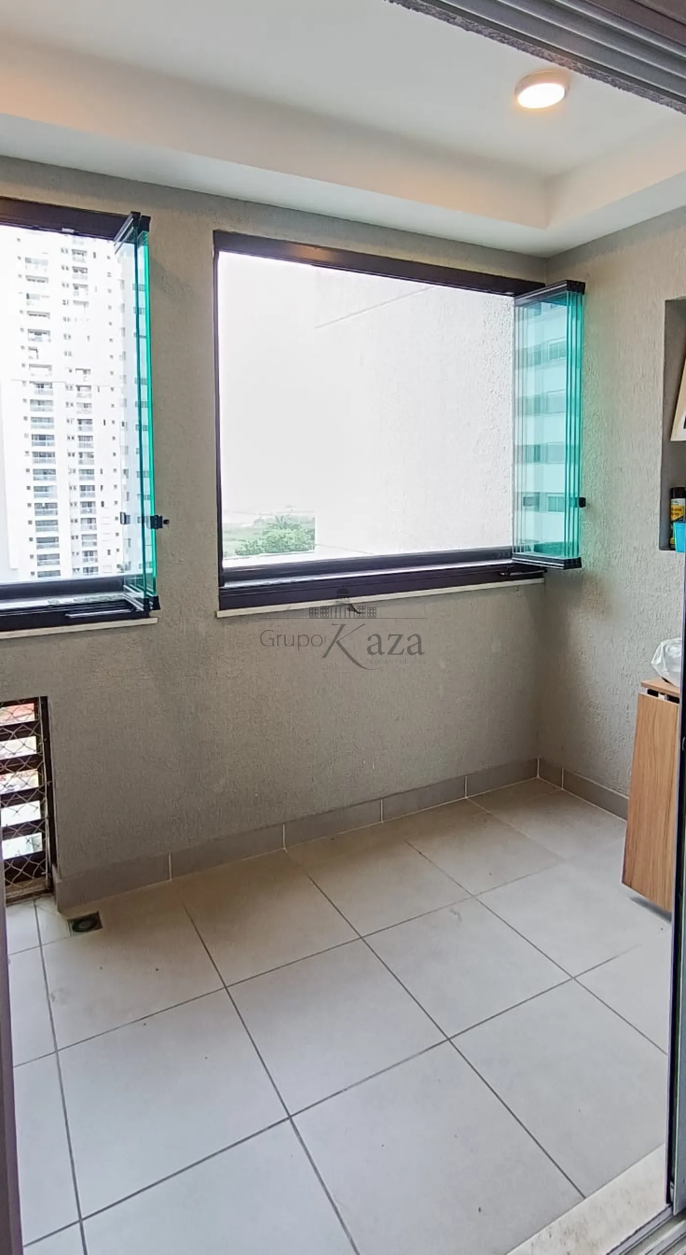 Foto 7 de Apartamento Padrão em Vila Indústrial, São José dos Campos - imagem 7