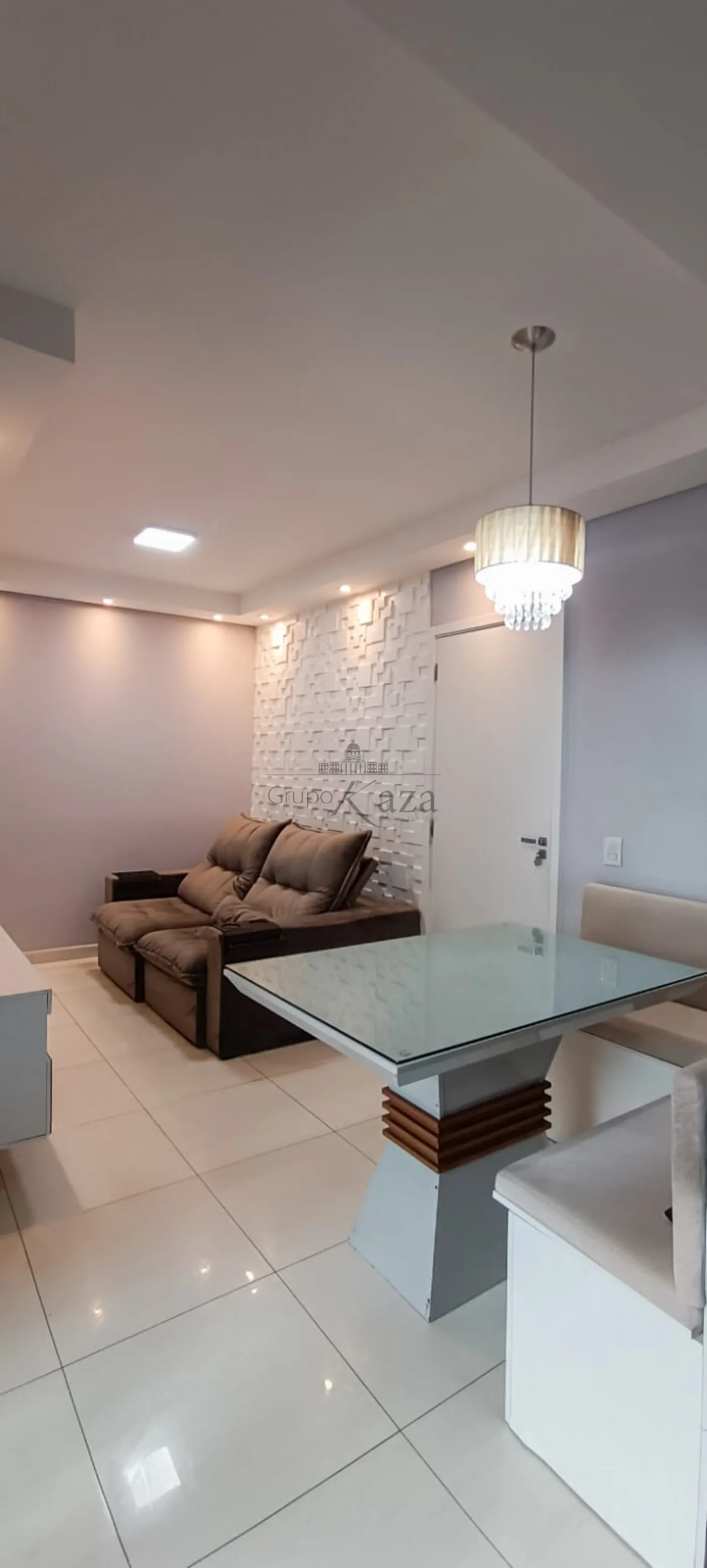 Foto 1 de Apartamento Padrão em Vila Indústrial, São José dos Campos - imagem 1