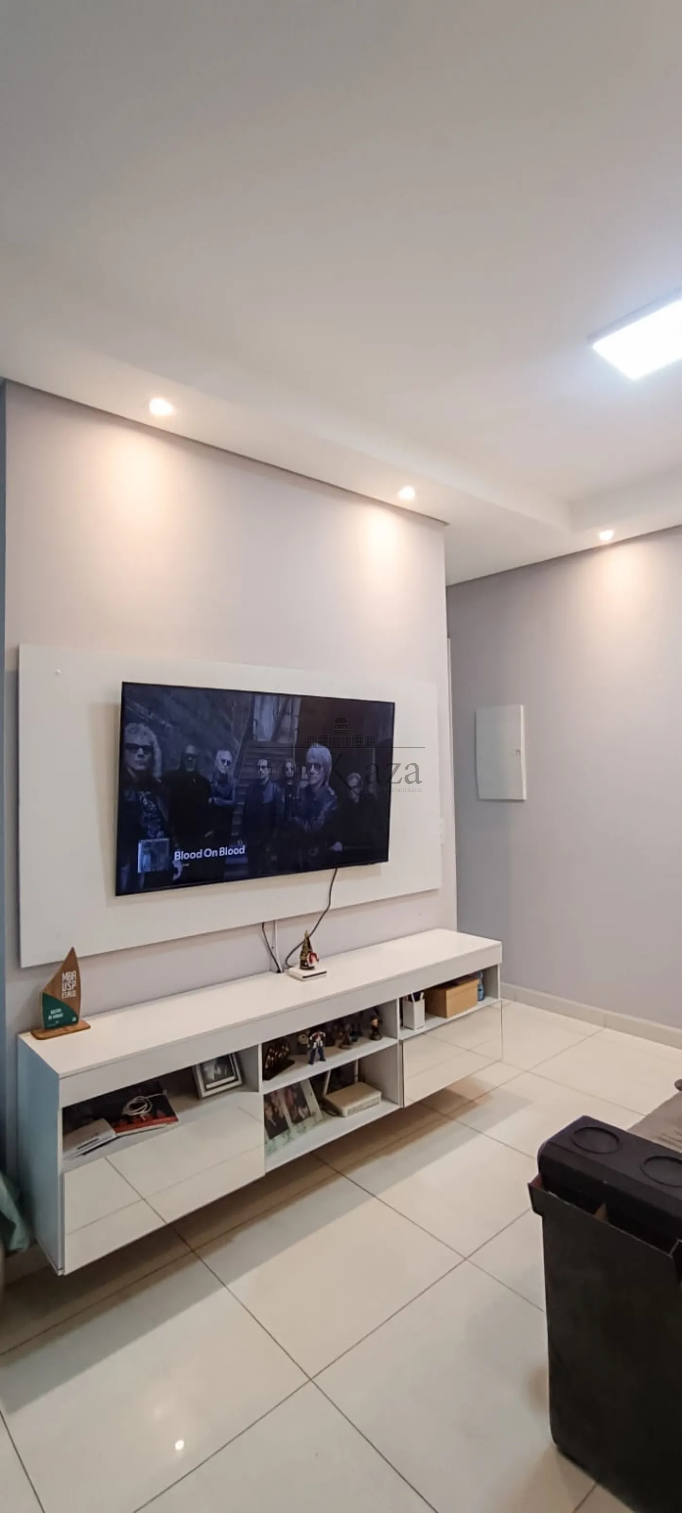 Foto 3 de Apartamento Padrão em Vila Indústrial, São José dos Campos - imagem 3