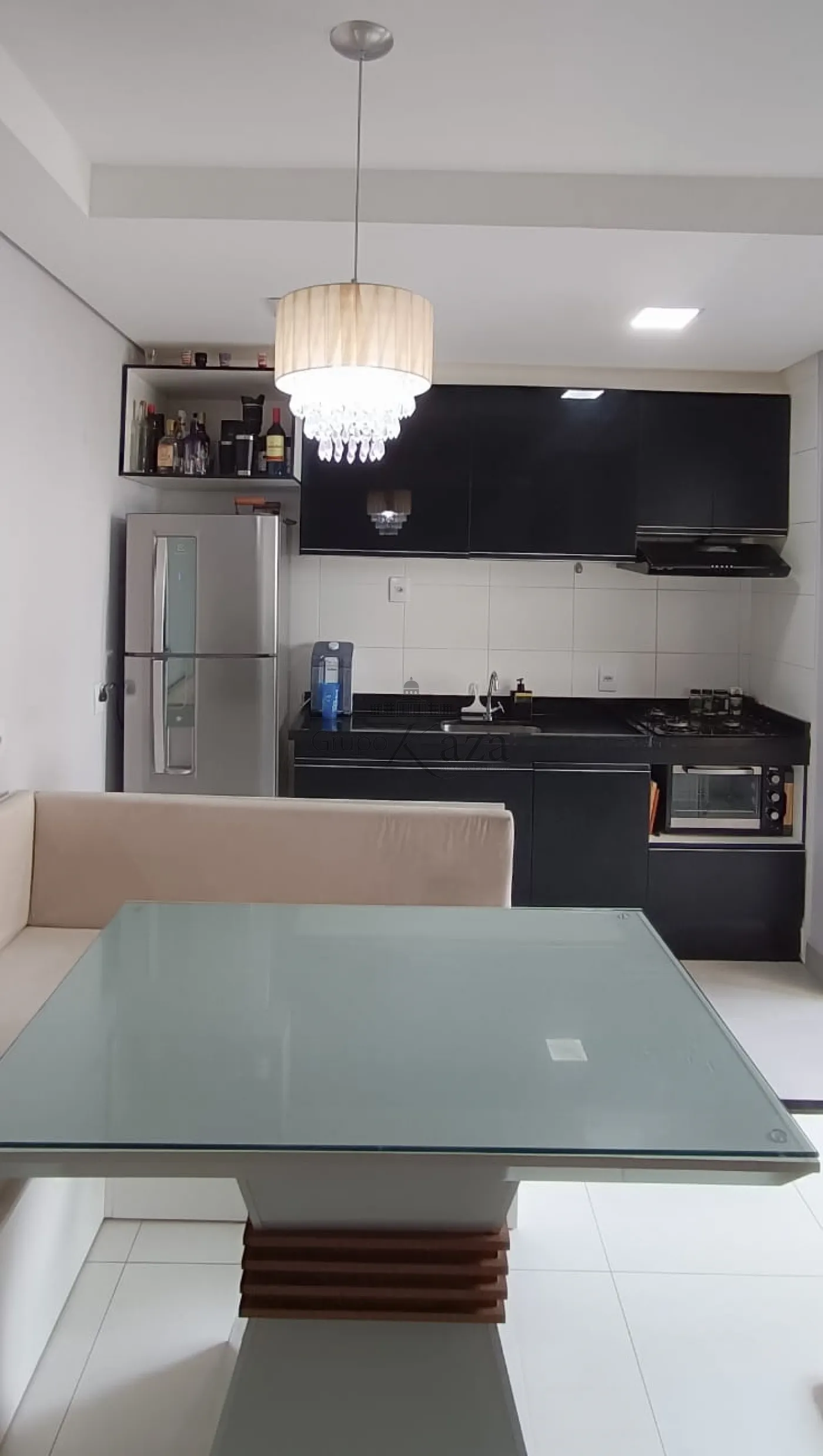 Foto 4 de Apartamento Padrão em Vila Indústrial, São José dos Campos - imagem 4