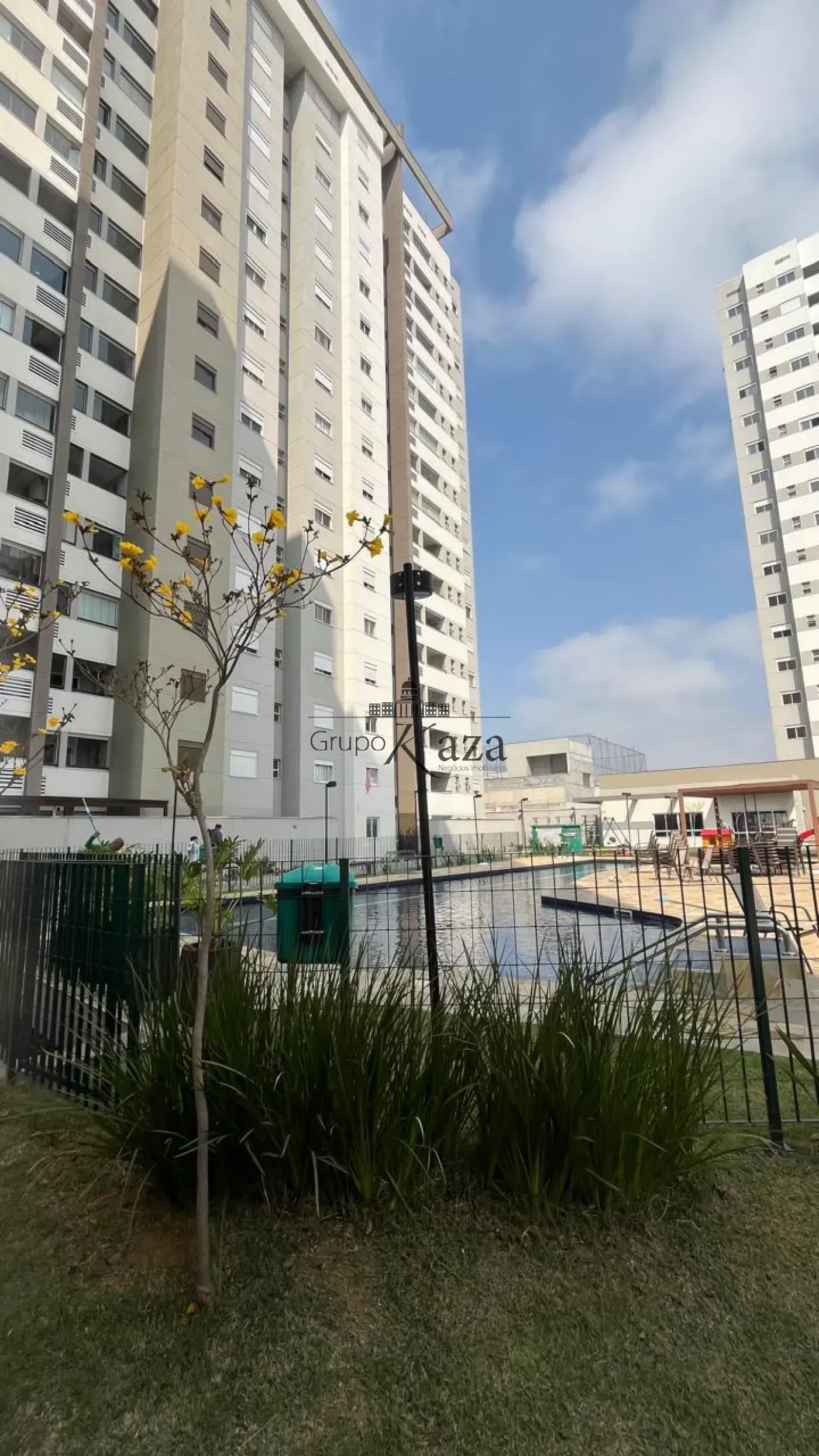 Foto 27 de Apartamento Padrão em Vila Indústrial, São José dos Campos - imagem 27